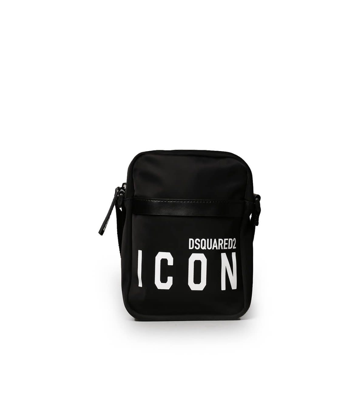 dsquared messenger bag