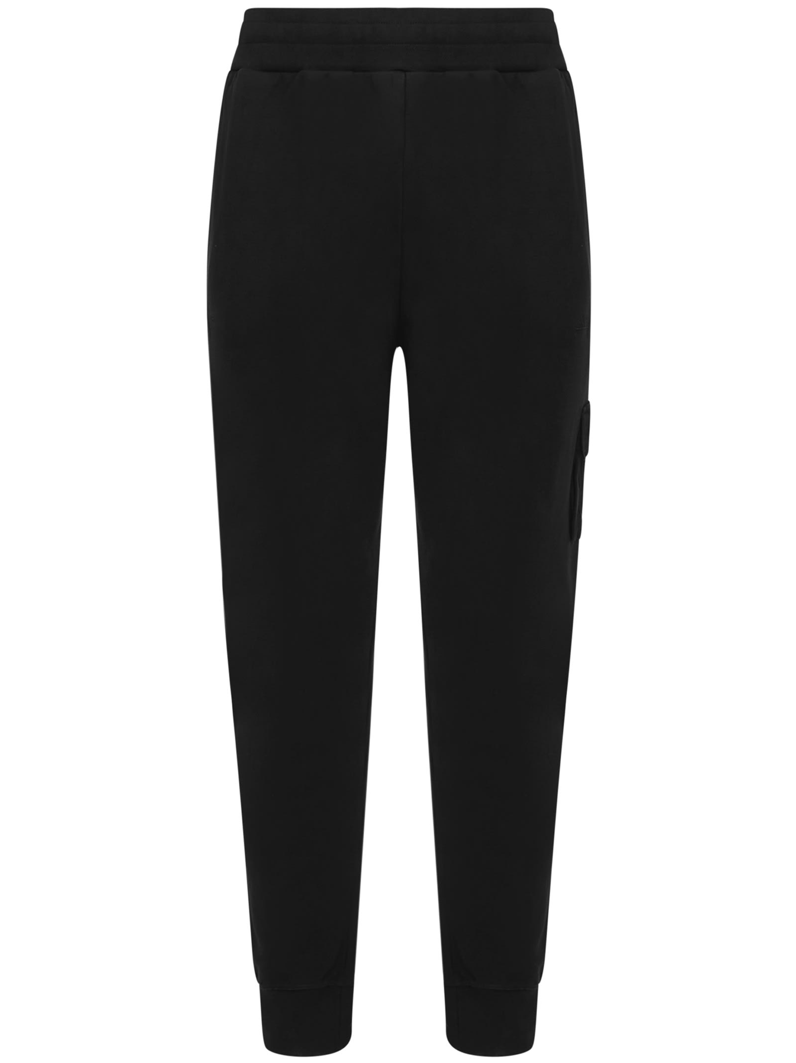 A-COLD-WALL A Cold Wall Essential Trousers