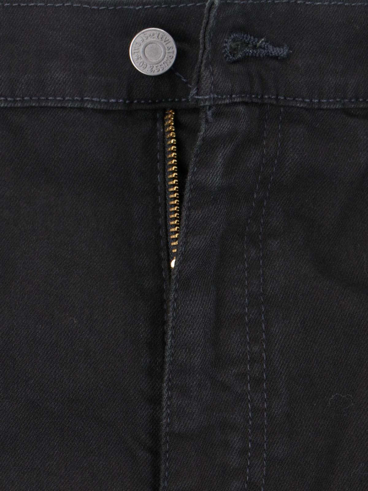 Levi's 501® Jeans In Black