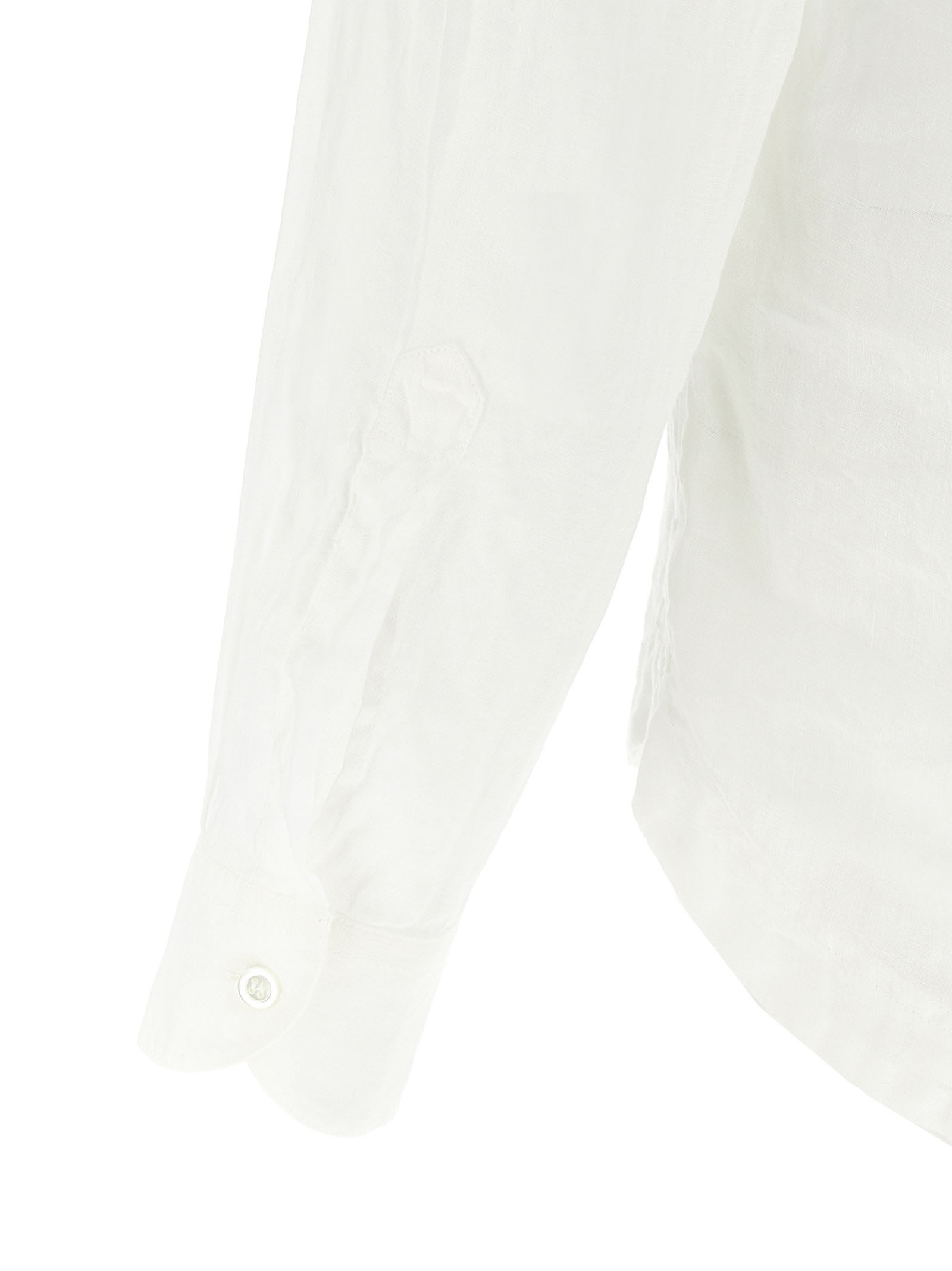 BARENA VENEZIA PAVAN SHIRT