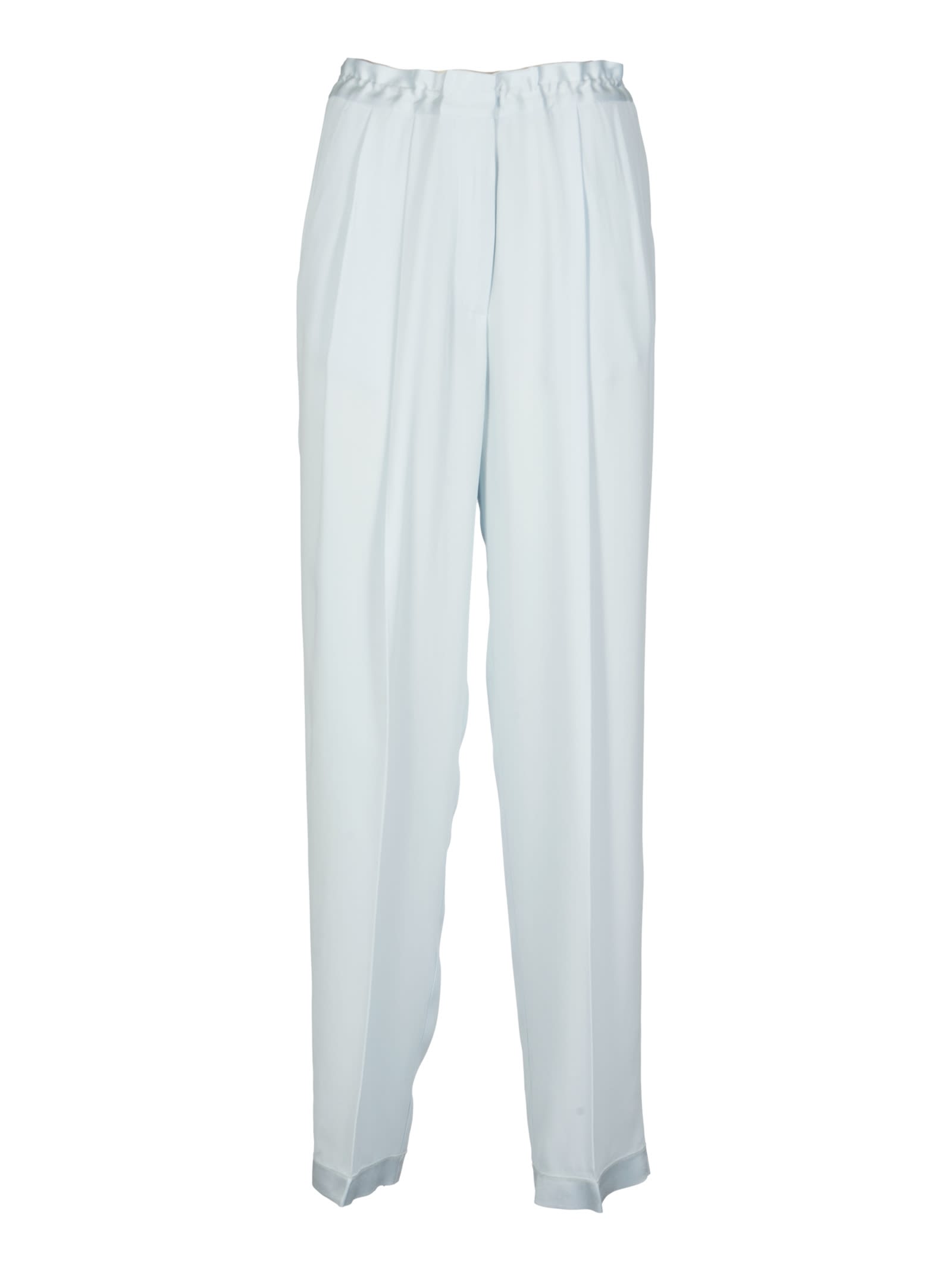 Forte_Forte Concealed Trousers