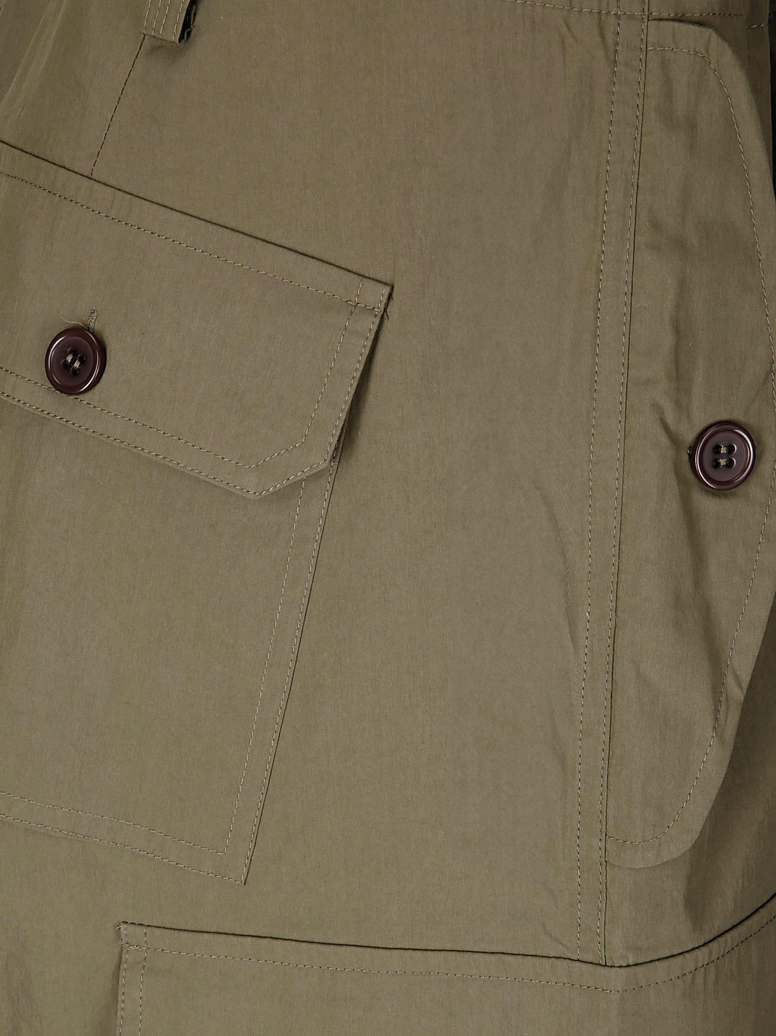 P.A.R.O.S.H TROUSERS 