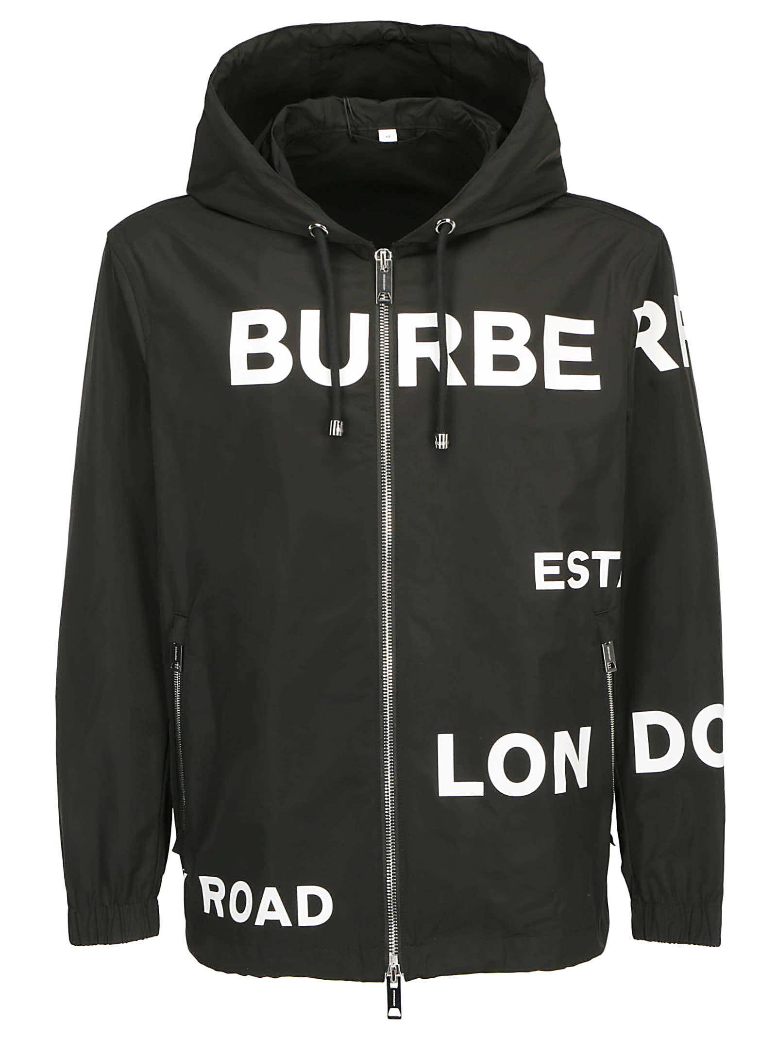 burberry everton jacket