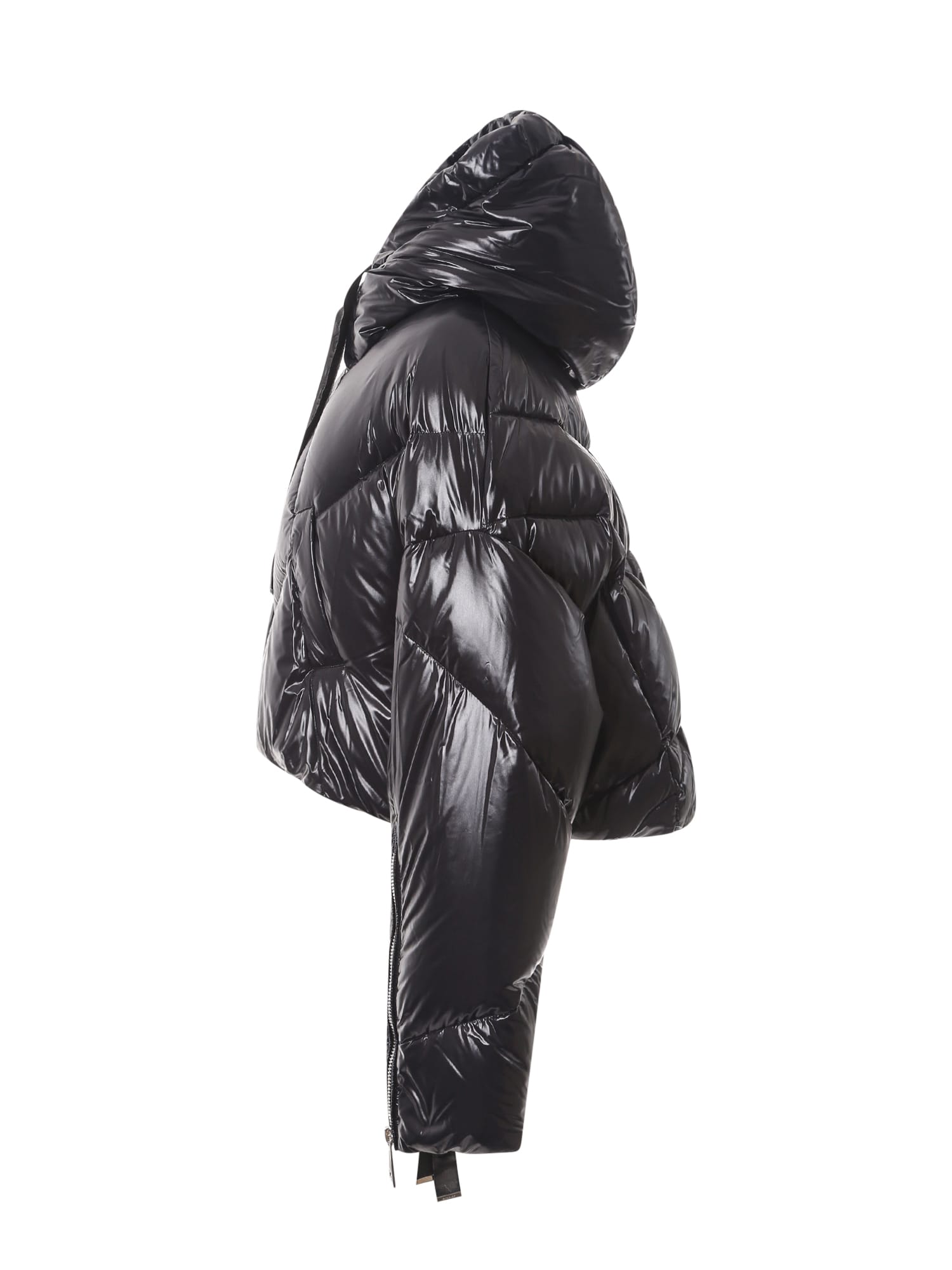 Khrisjoy Jacke Damen Farbe Schwarz In Black