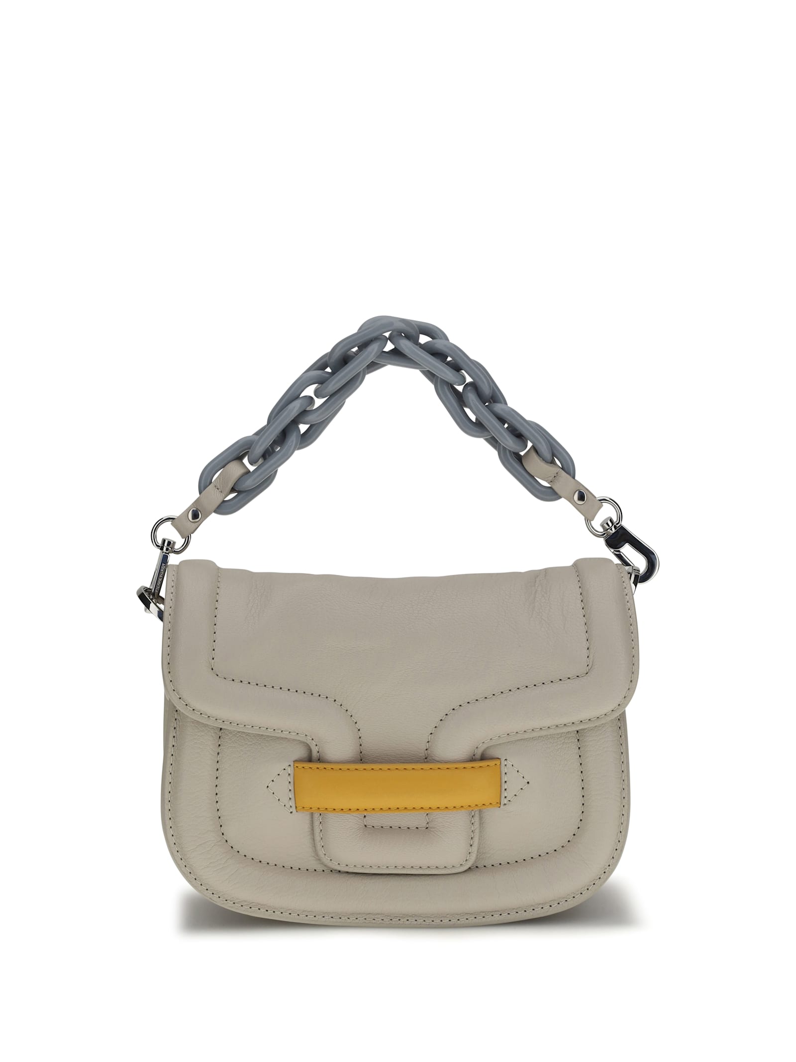 Pierre Hardy Alphaville Shoulder Bag