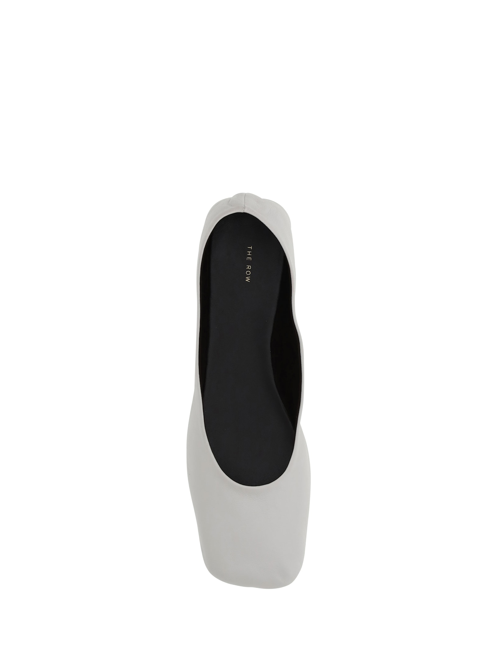 Shop The Row Square Ballerinas