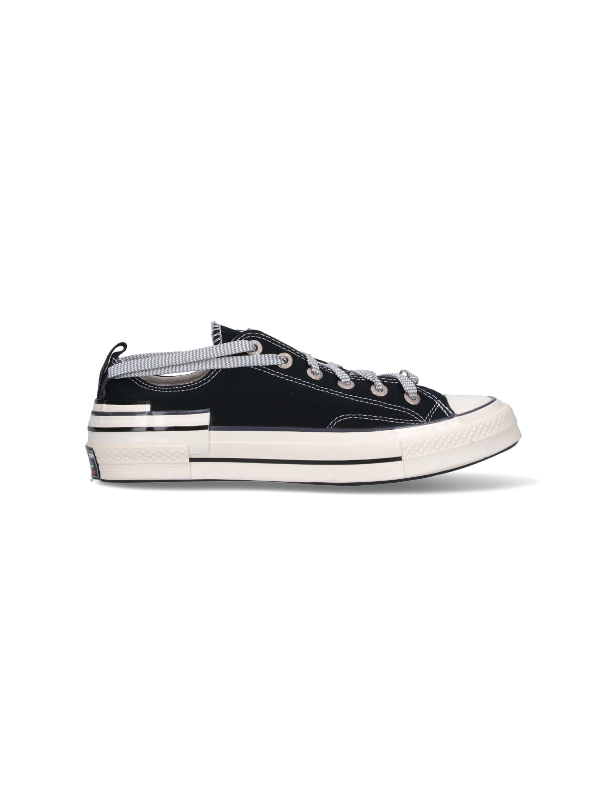 Converse Sneakers In Black