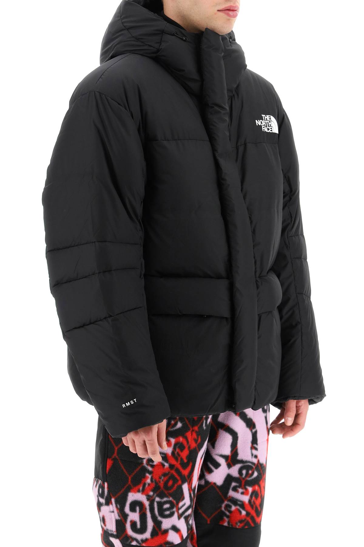 Men's Himalayan Ripstop Nylon Down Jacket by The North Face