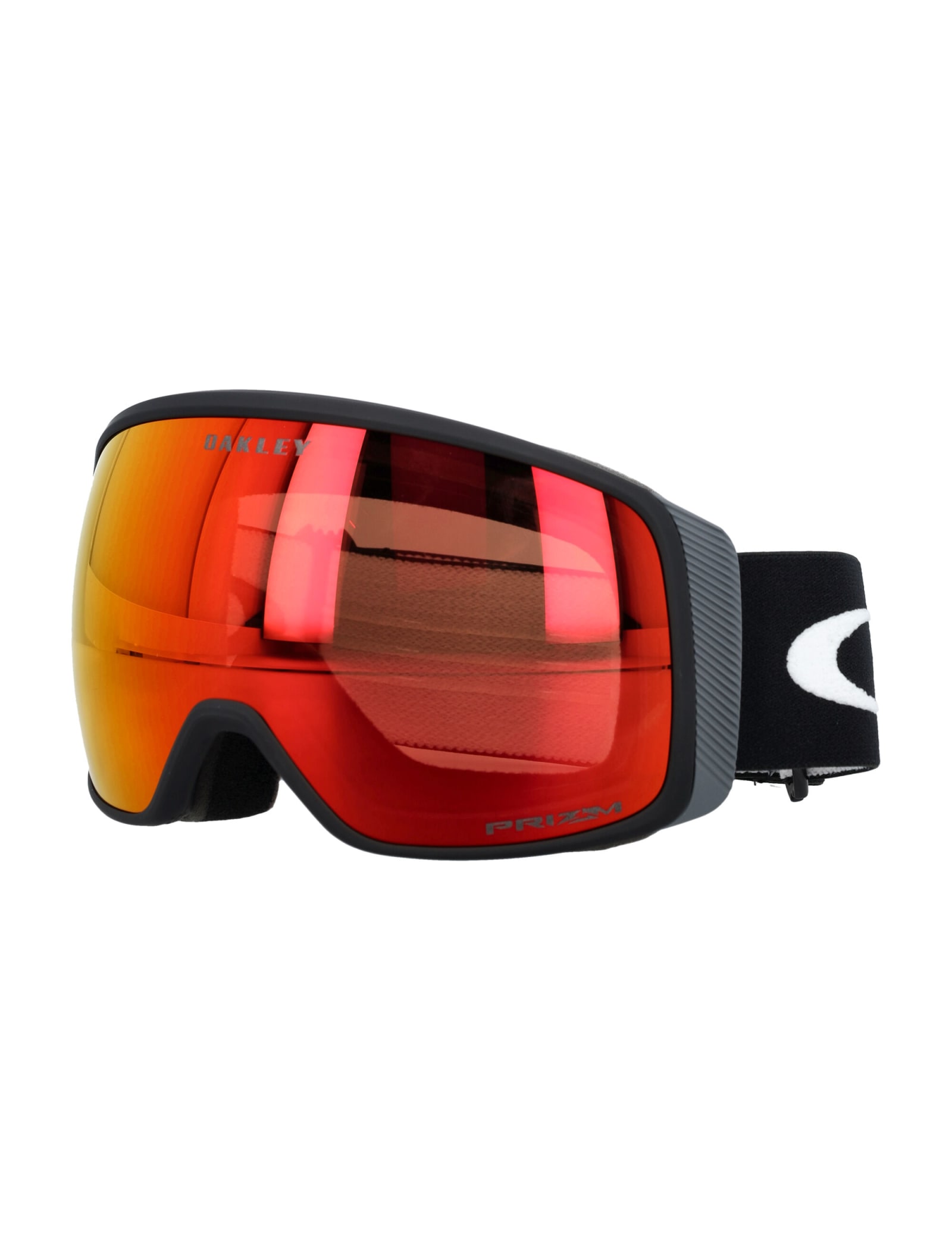 Oakley Prizm Torch Oo7104 Ski Goggles In Multi