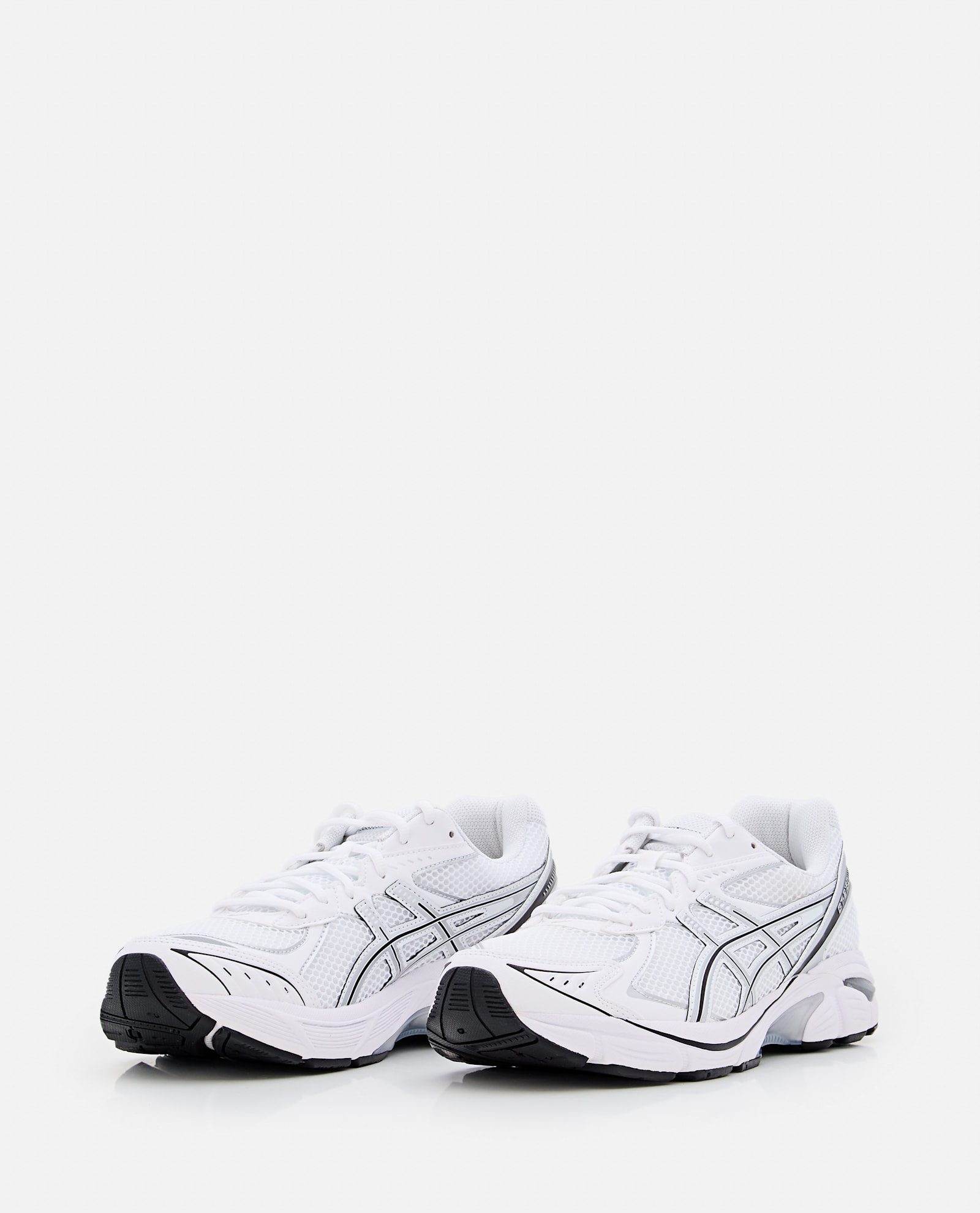 Shop Asics Gt 2160 Sneakers In White