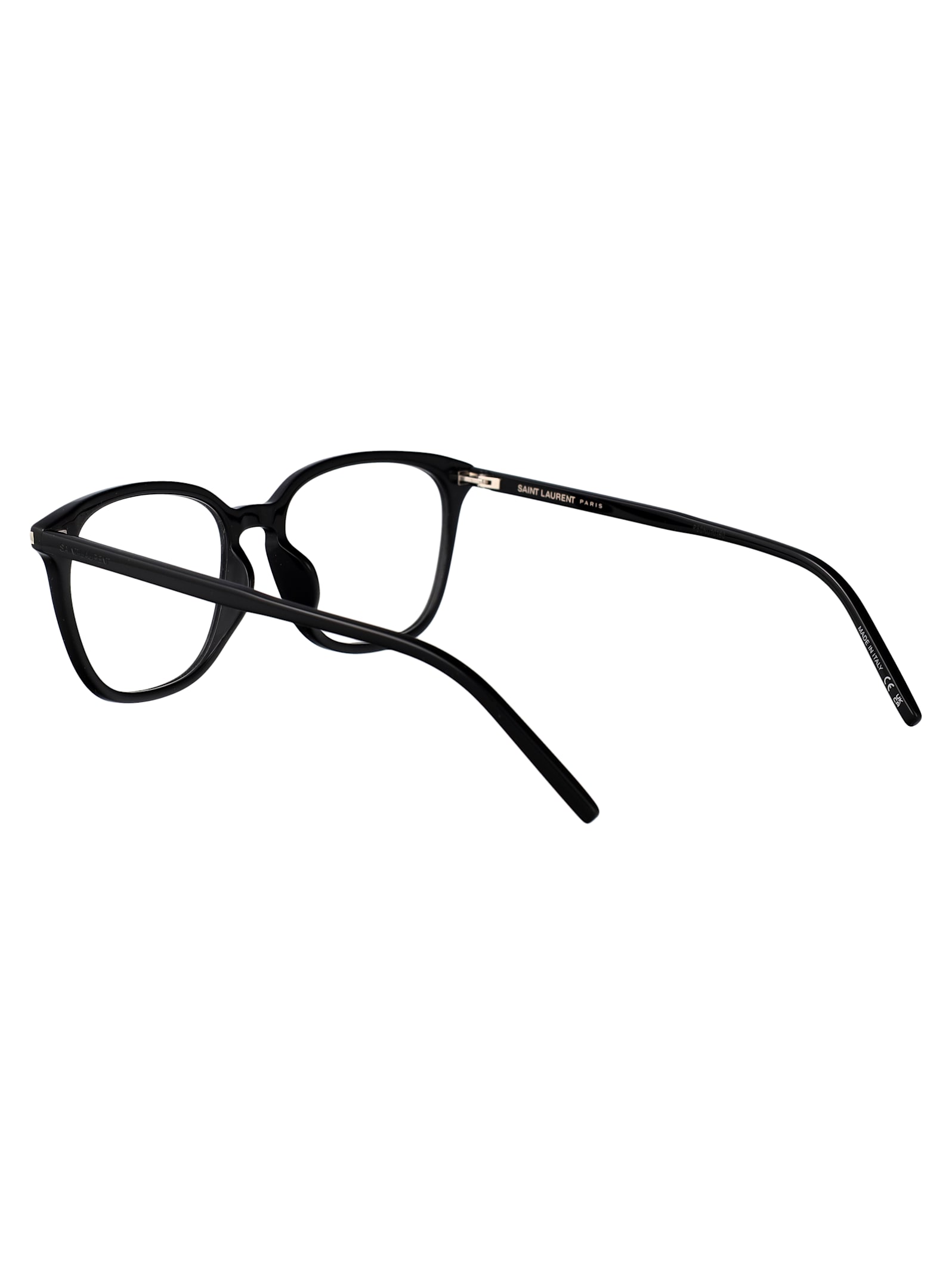 Saint Laurent Eyewear Optical