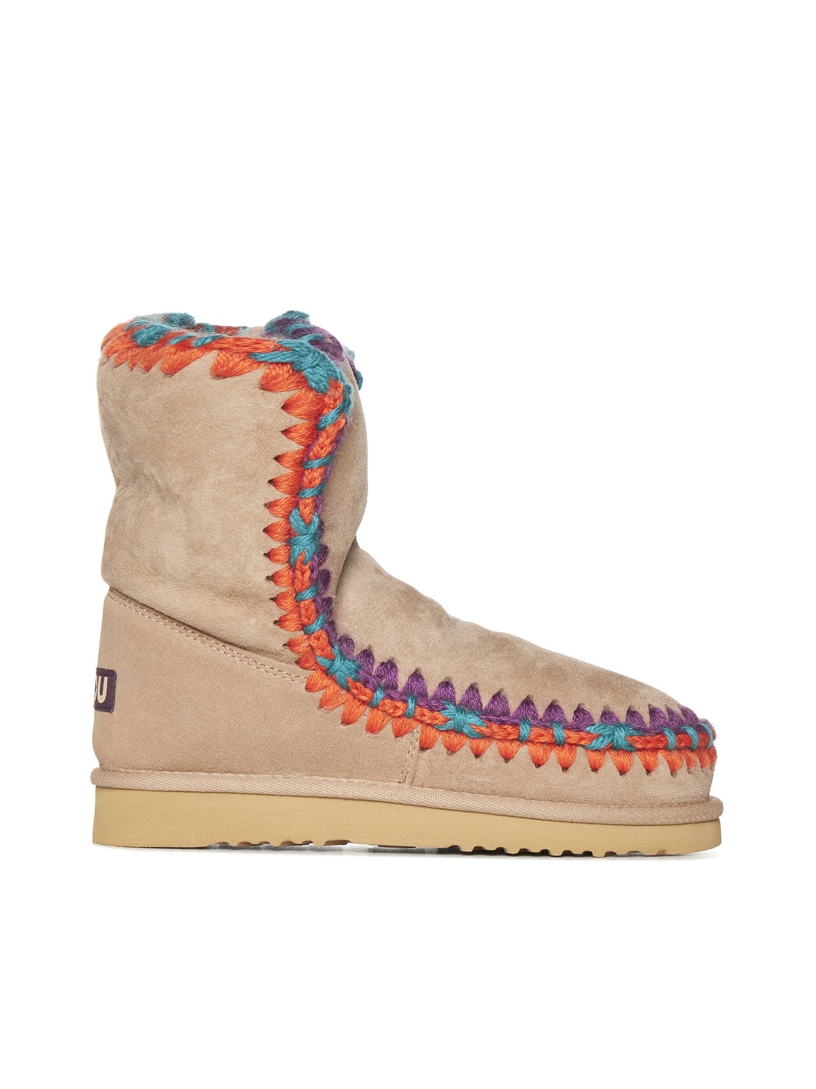 MOU BOOTS