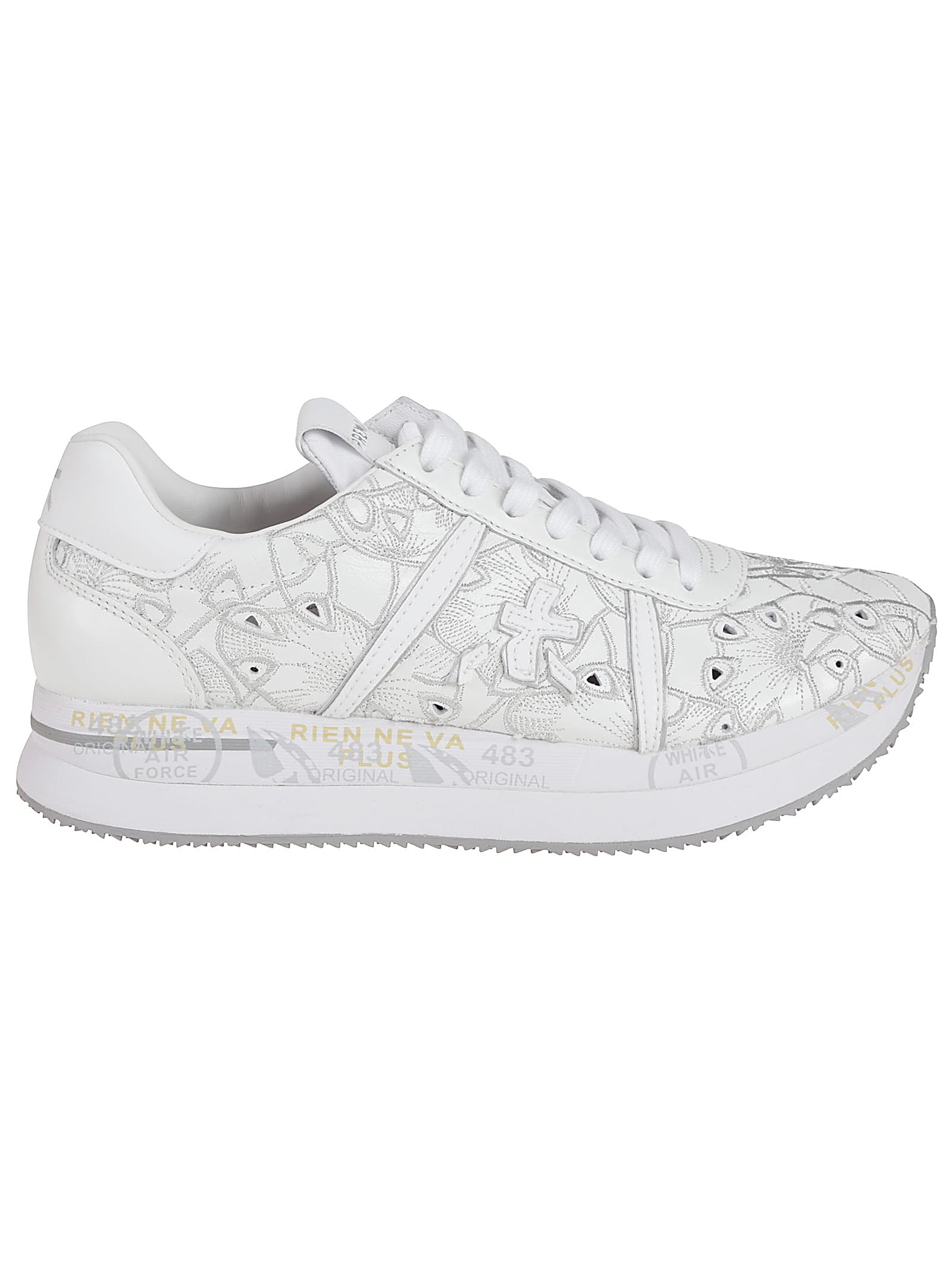 Conny Sneakers