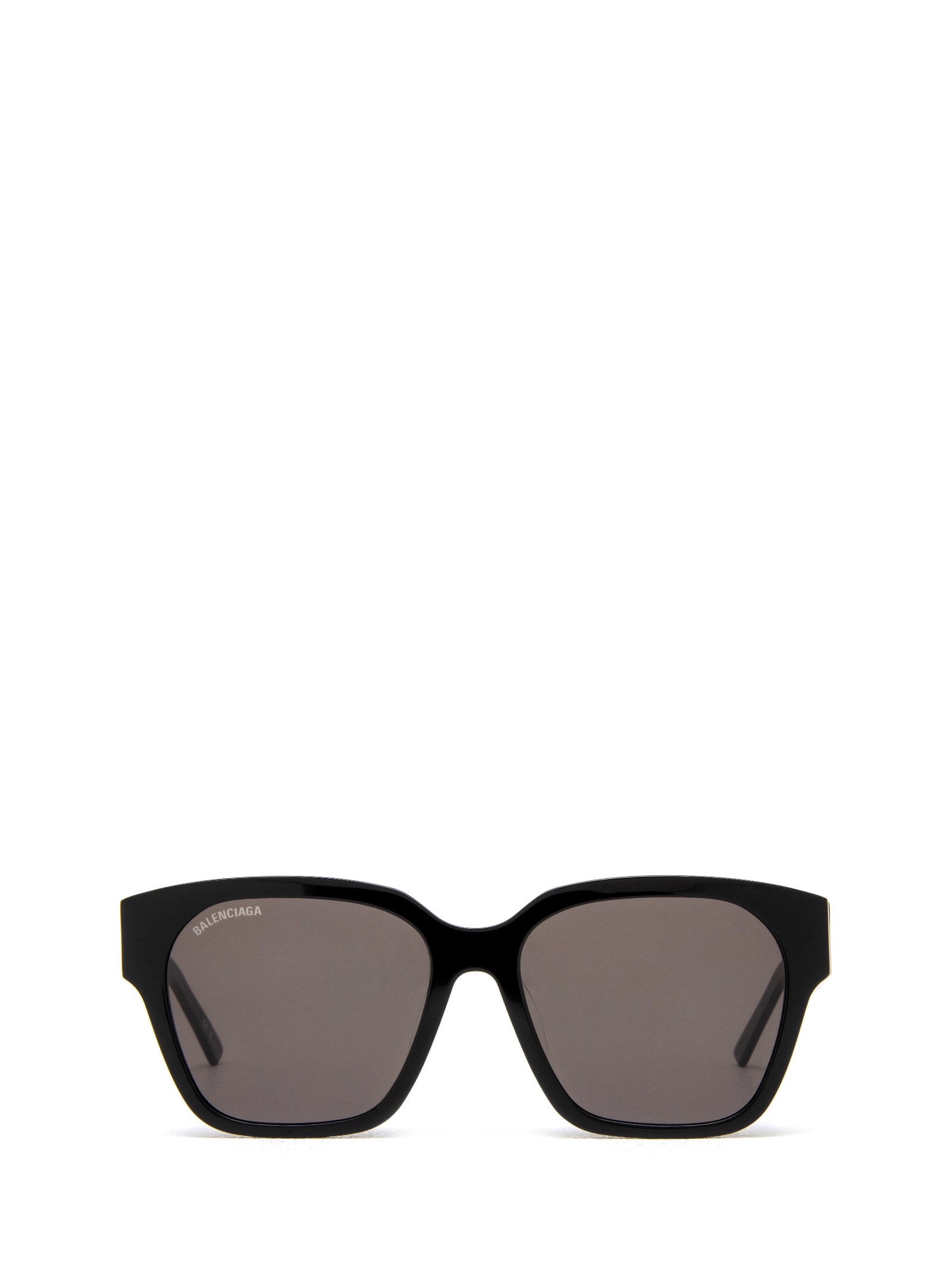 Bb0215sa Black Sunglasses