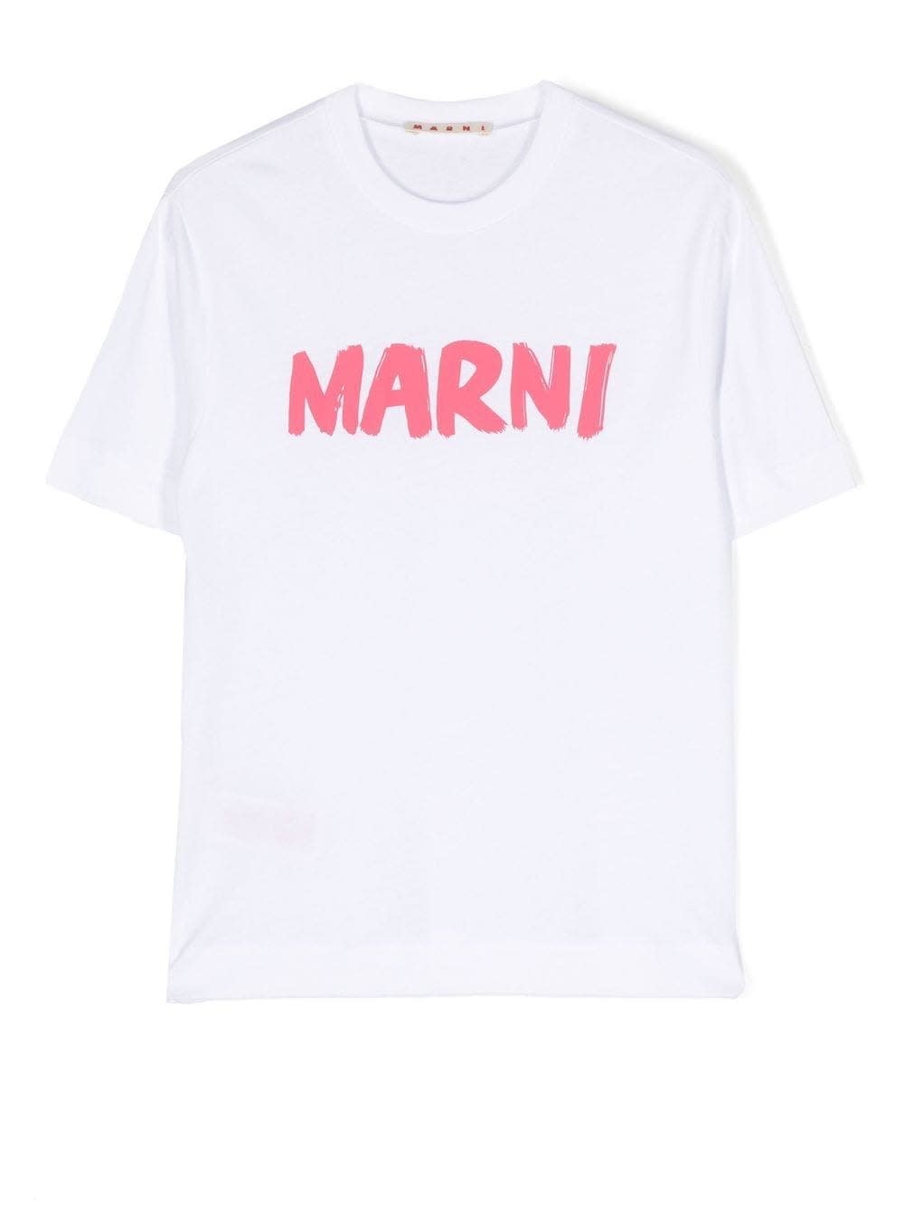 MARNI PRINTED T-SHIRT