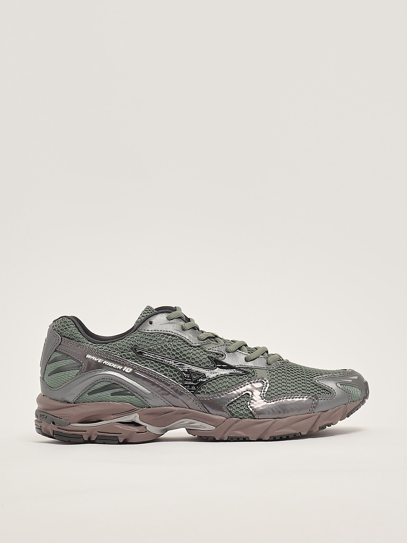 Wave Rider 10 S Sneaker