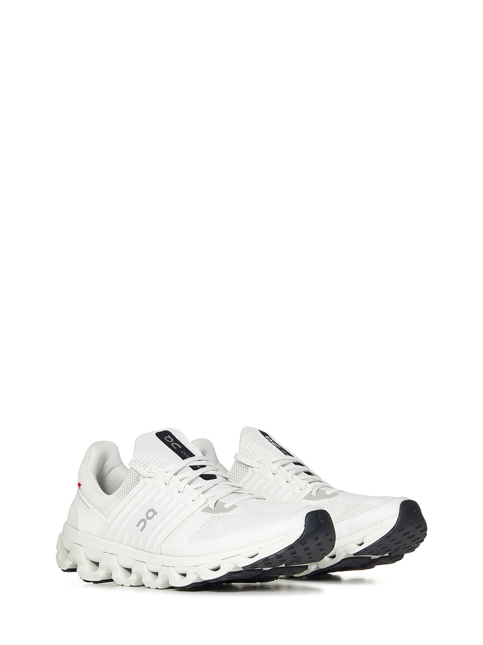 Shop On Running Cloudswift 3 Ad Sneakers In White