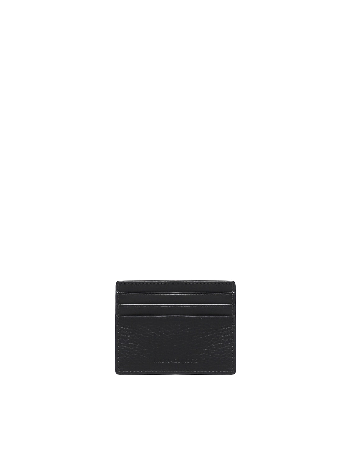 MICHAEL MICHAEL KORS CARDHOLDER IN COWSKIN