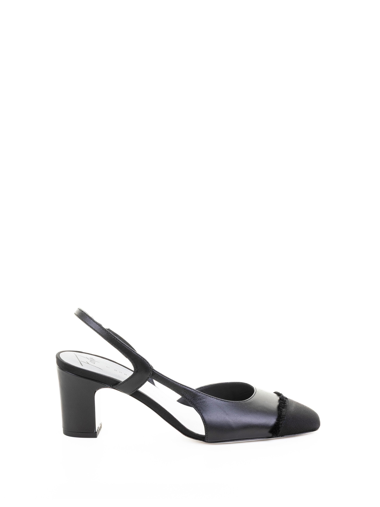 Sandals Black