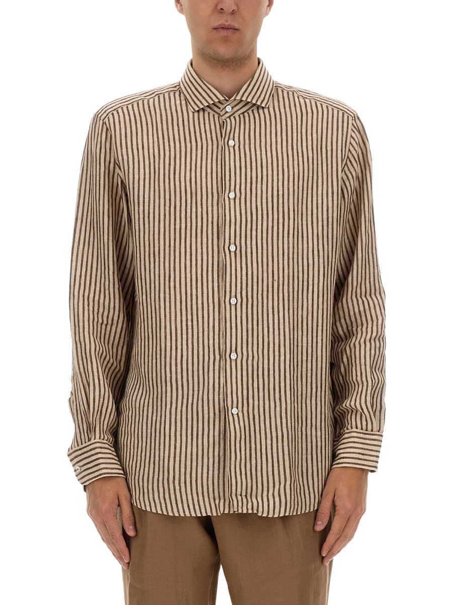 Hugo Boss Boss Shirt Ljoshspreadwc252