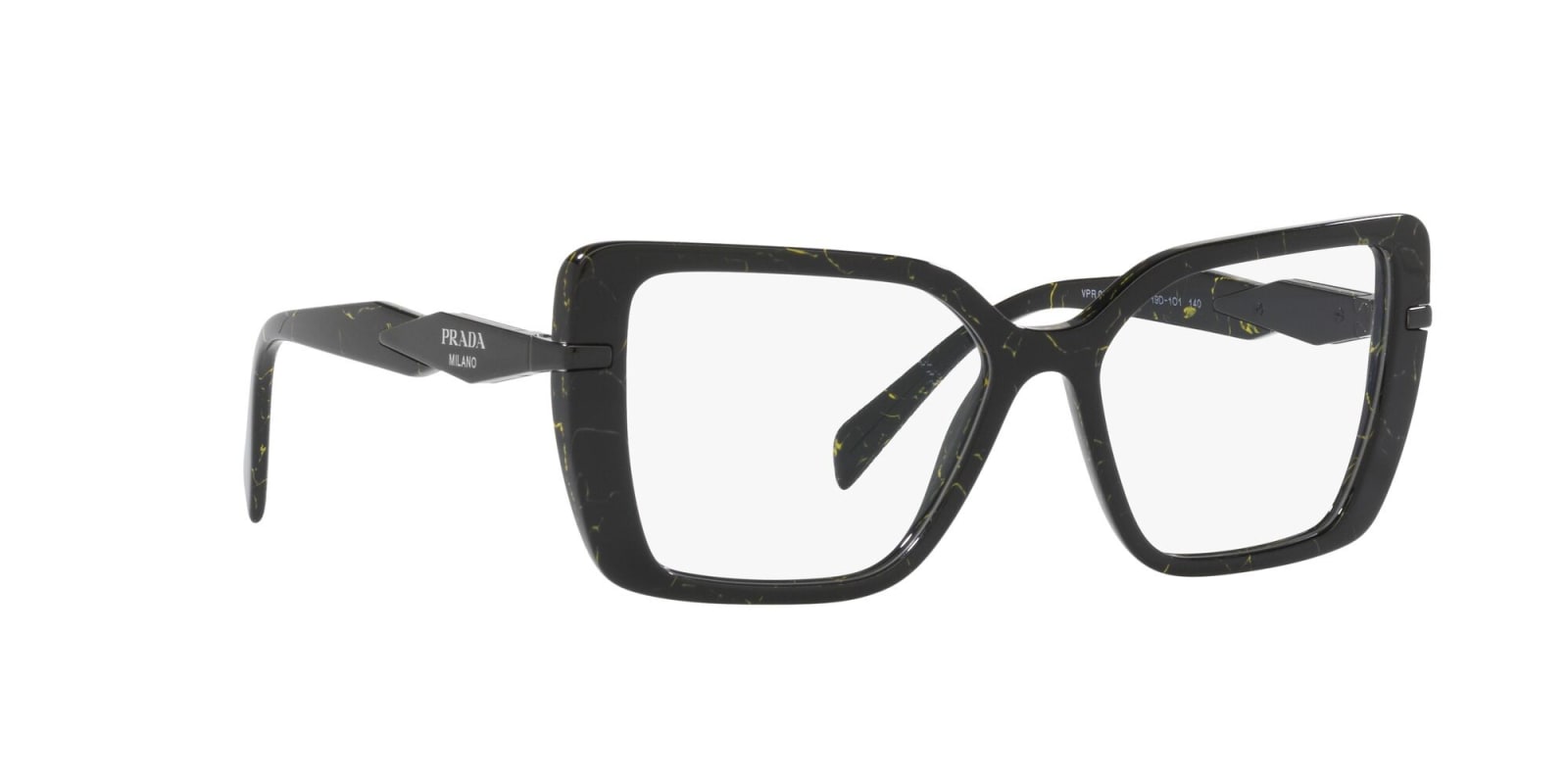 Shop Prada Glasses