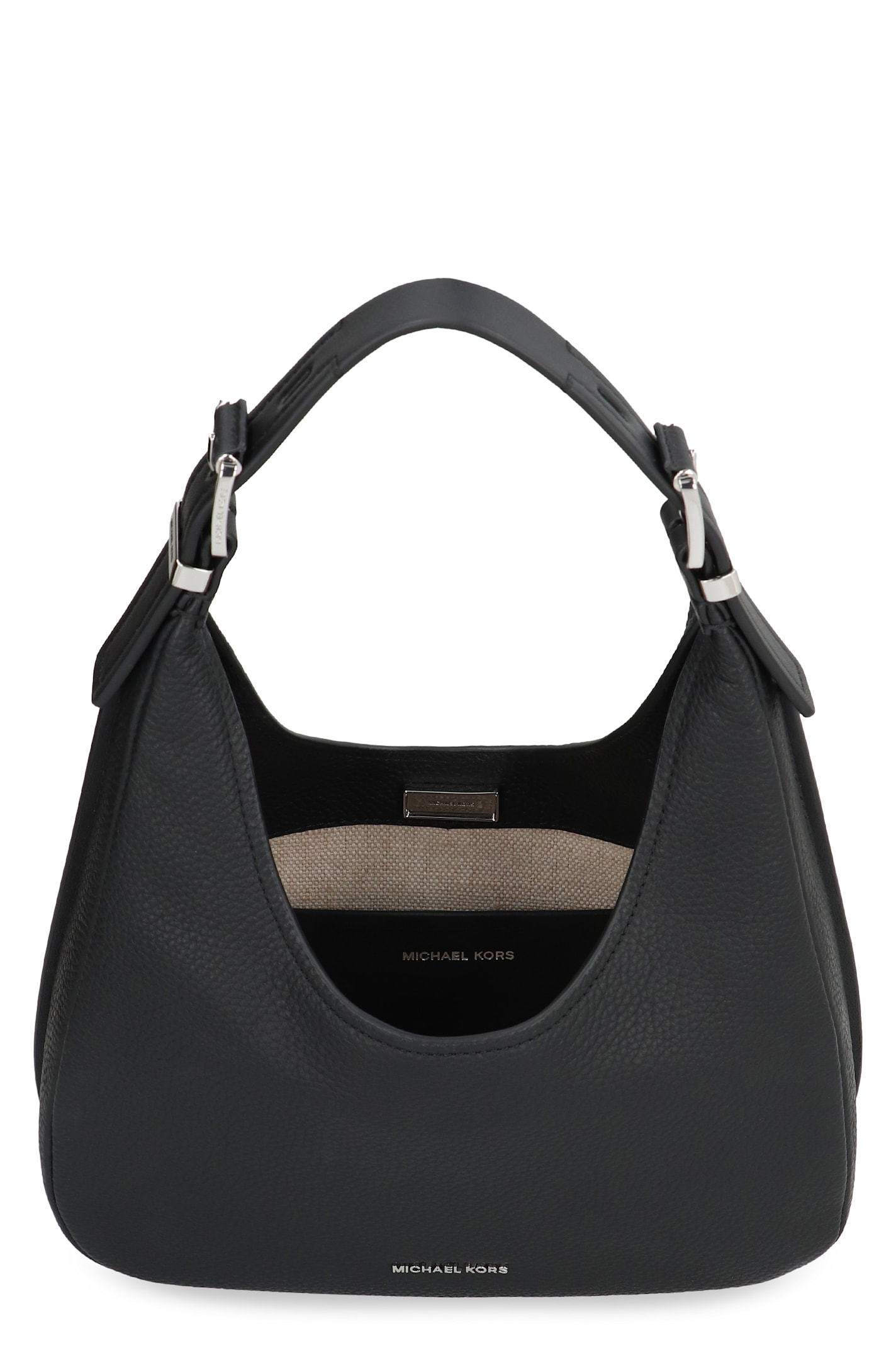 MICHAEL MICHAEL KORS NOLITA HOBO BAG