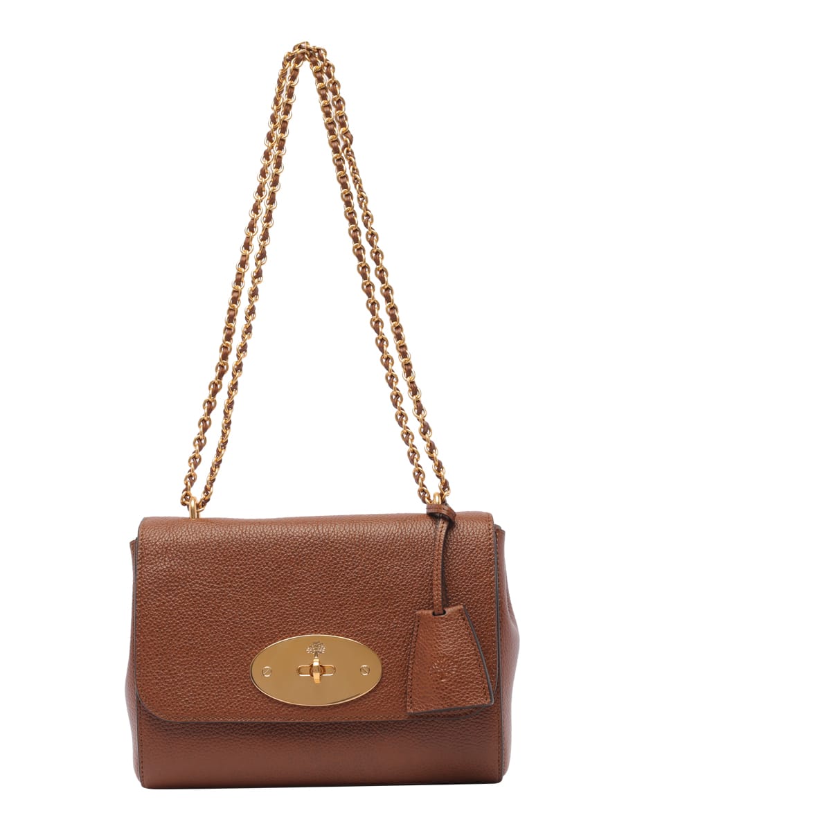 MULBERRY LILY CROSSBODY BAG