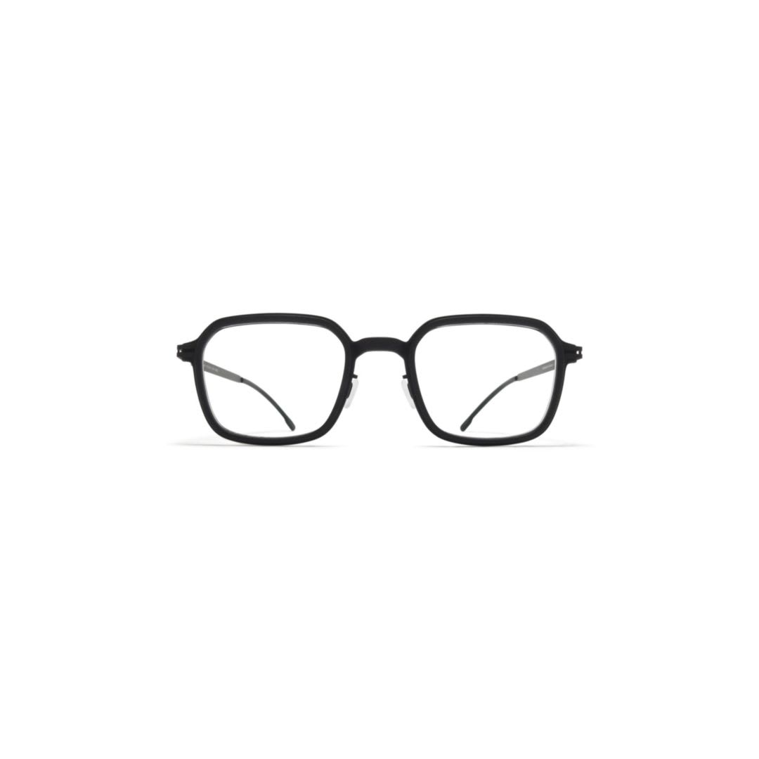 Mykita Rowan579 Mh6 Pitch Black Black In Multi