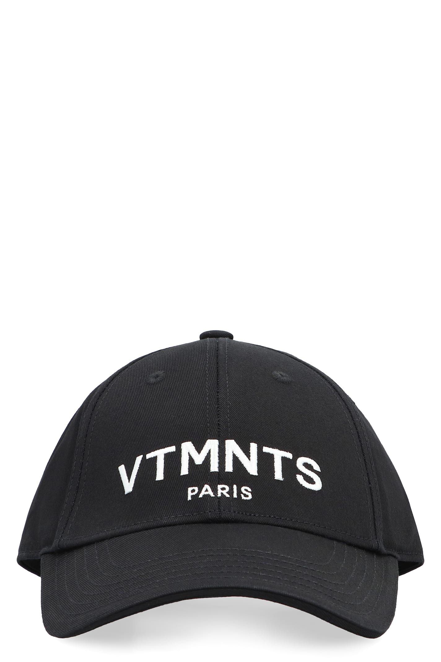 Logo Baseball Cap