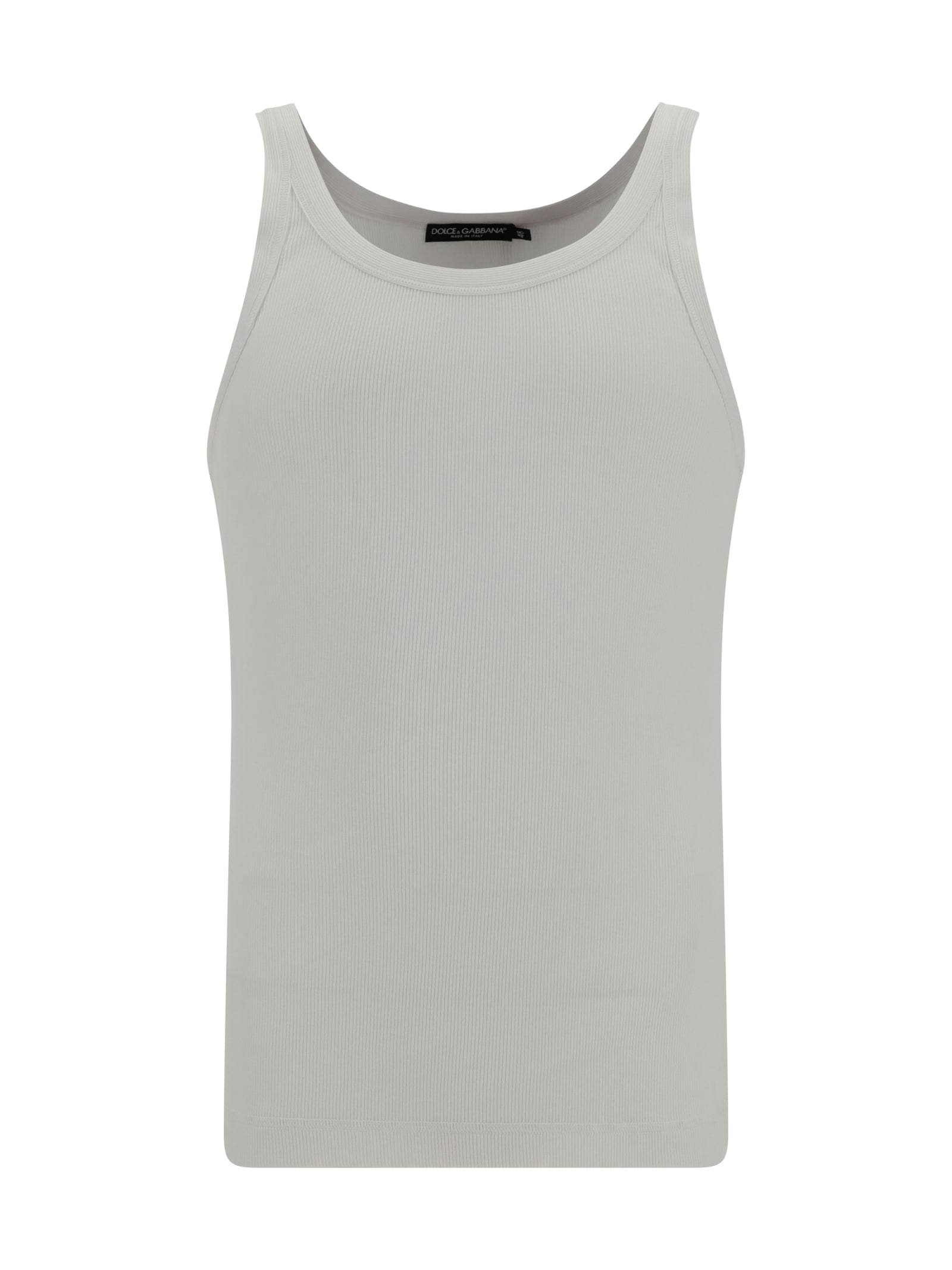 Dolce & Gabbana Tank Top