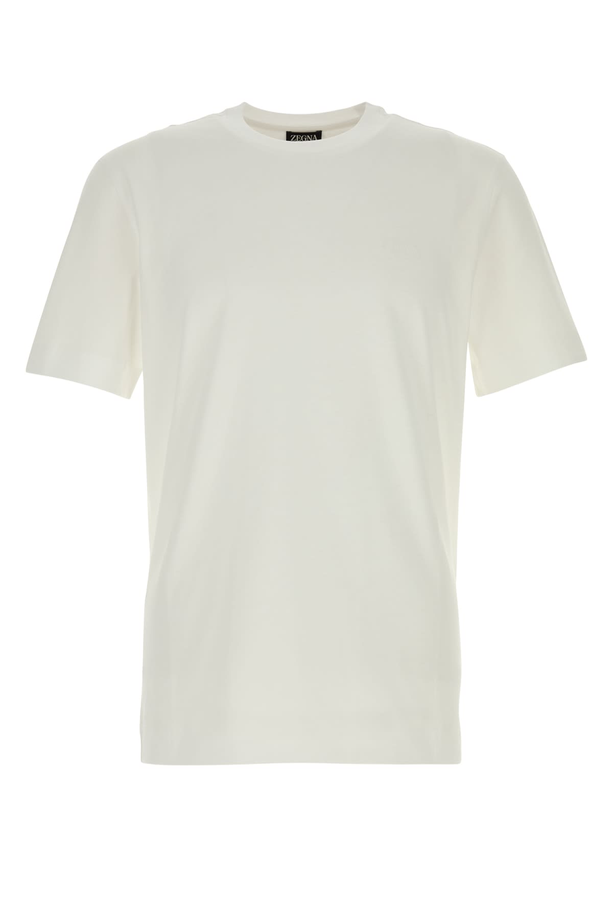 Zegna Short Sleeve T-shirt