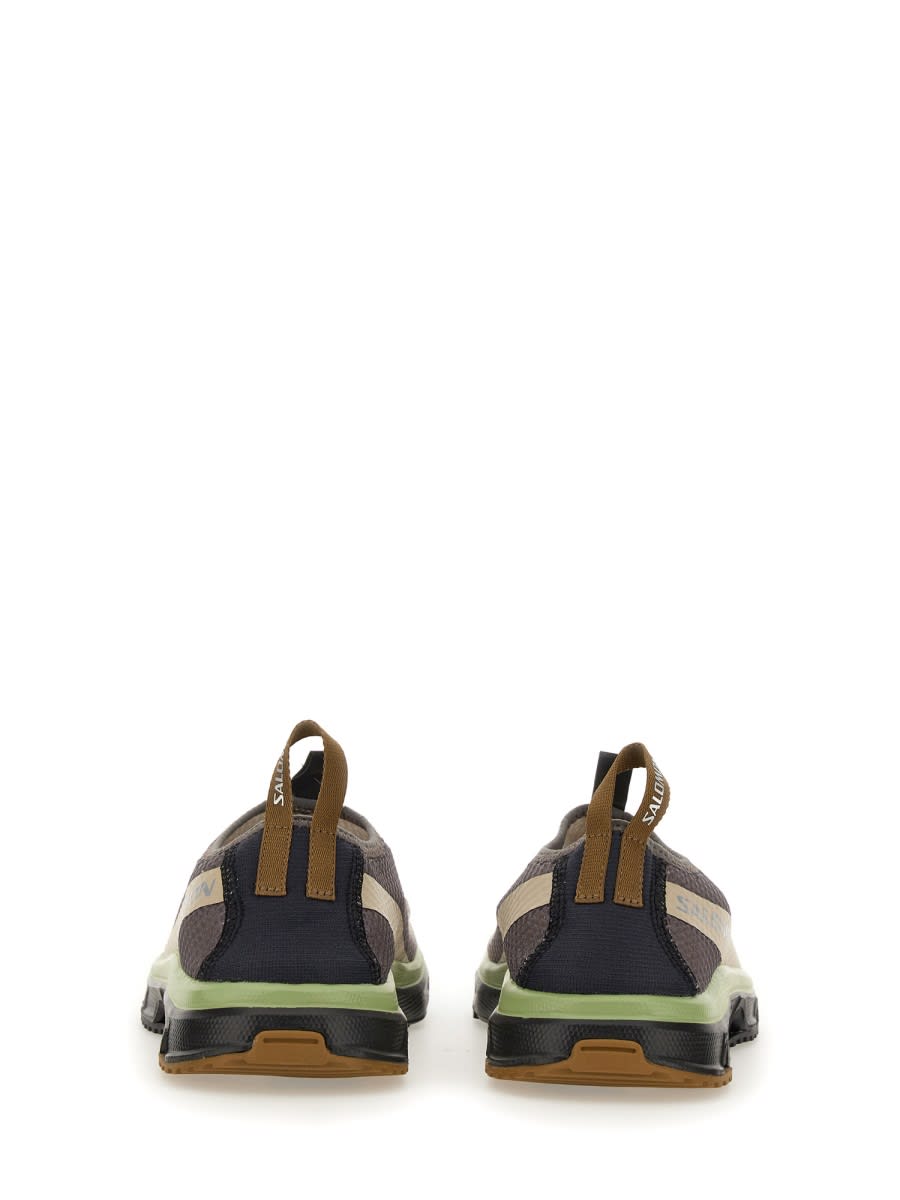 Shop Salomon Sneaker Rx Moc 3.0 In Multicolour