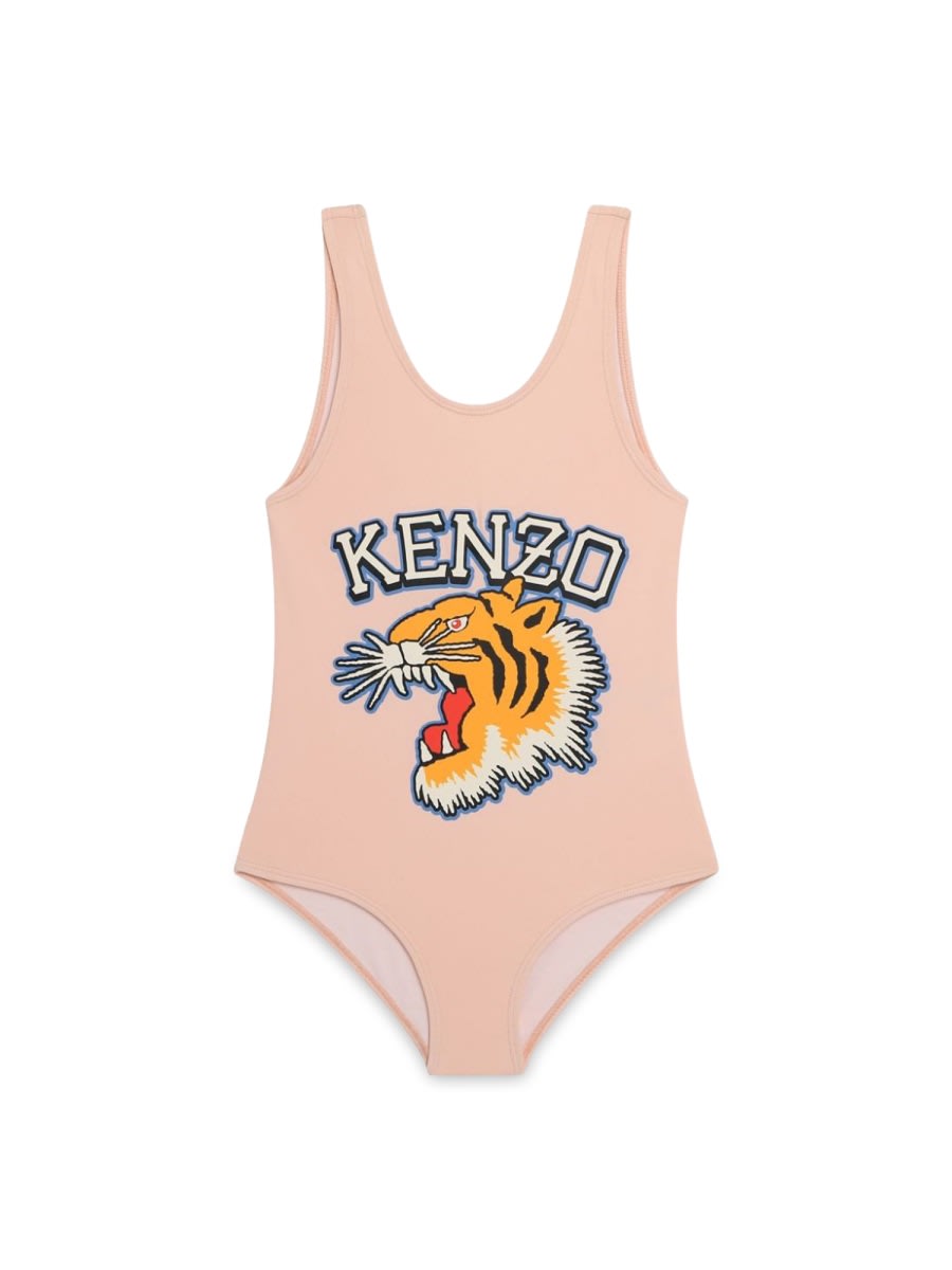 KENZO COSTUME INTERO