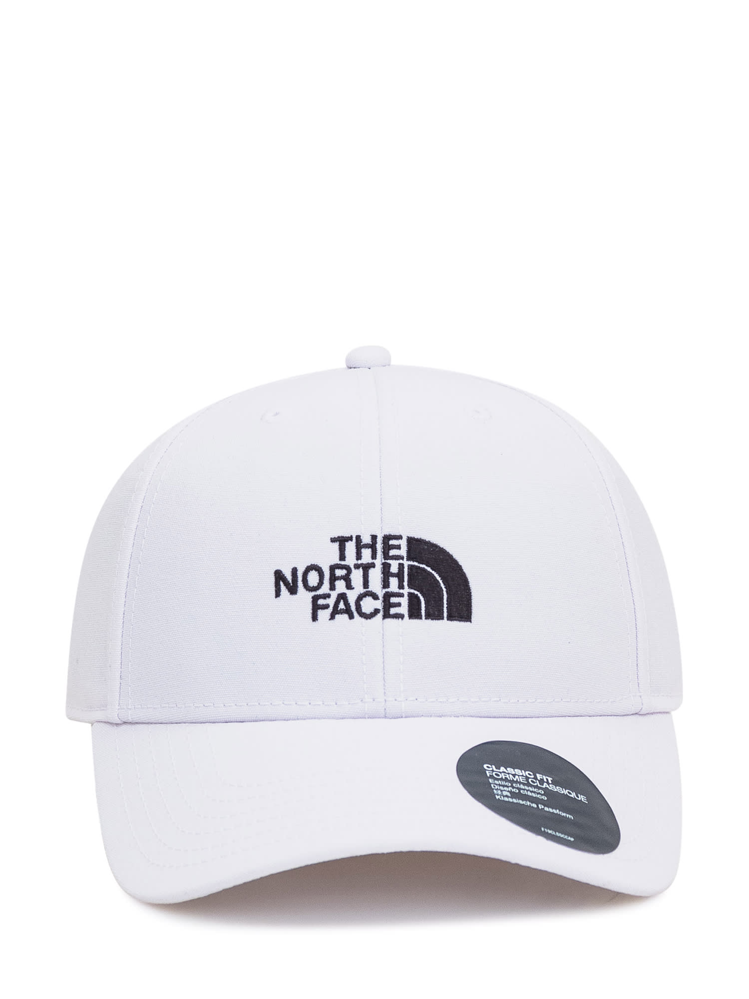 THE NORTH FACE RECYCLED 66 CLASS HAT 