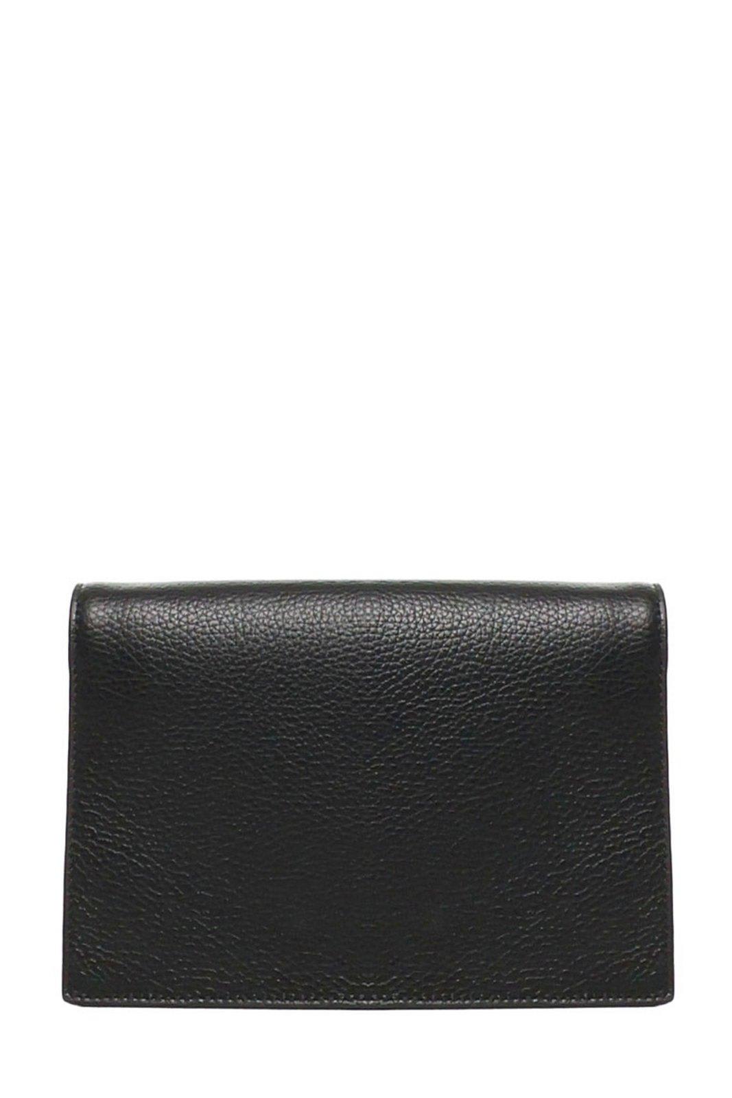 Coccinelle Dandy Bag In Black
