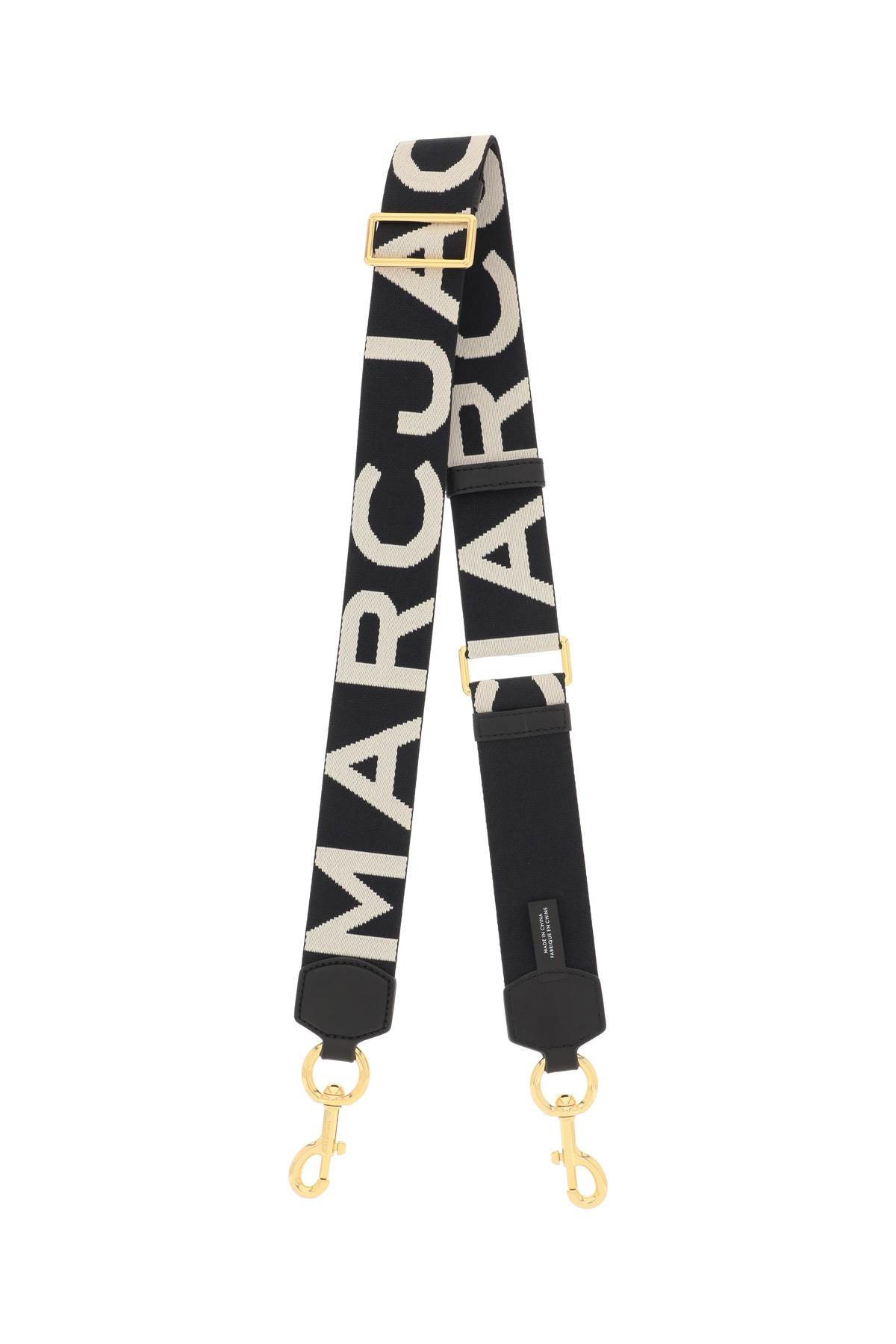 Marc Jacobs Small Leather Goods In Black White