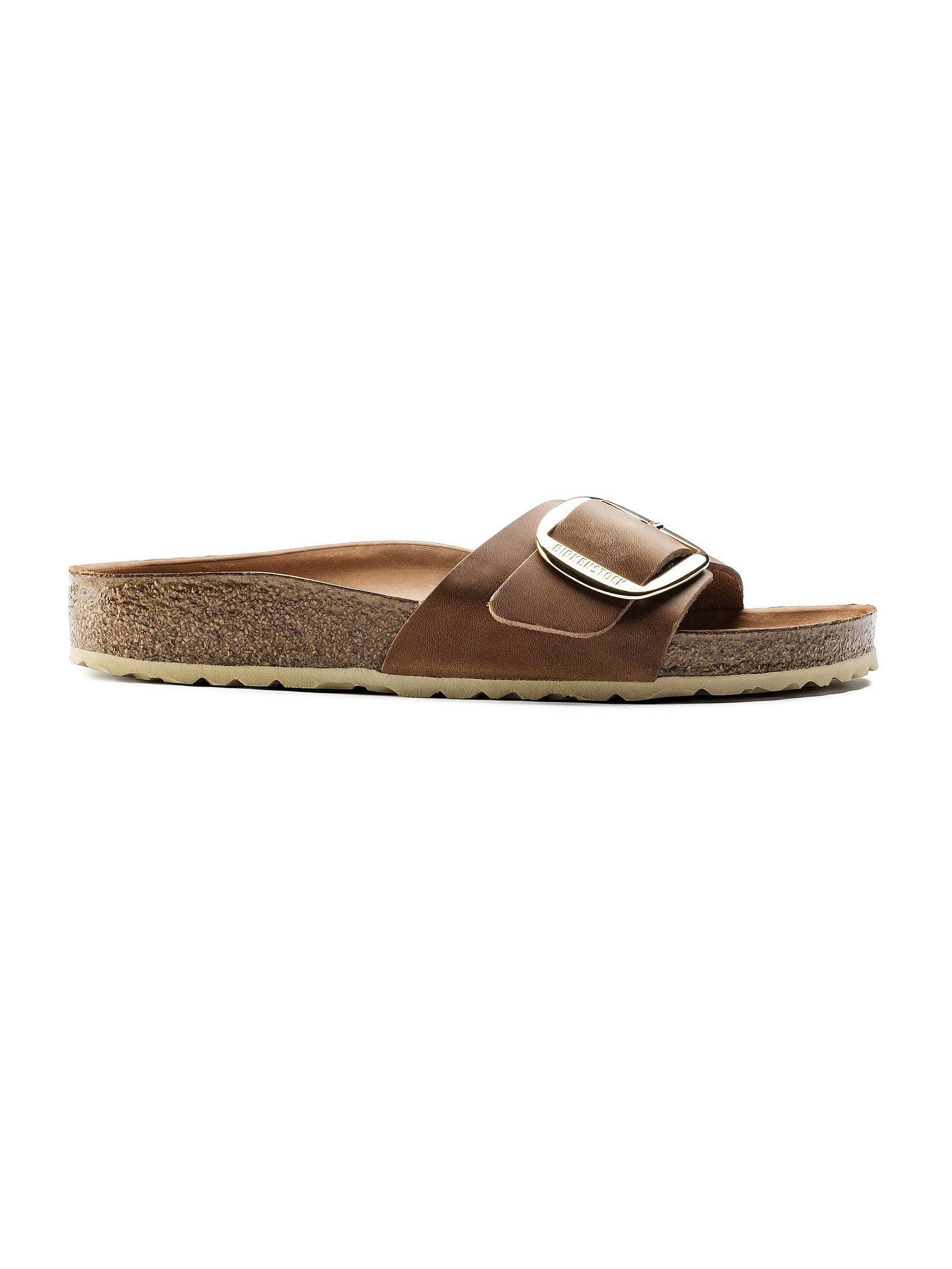 birkenstock madrid cognac 39