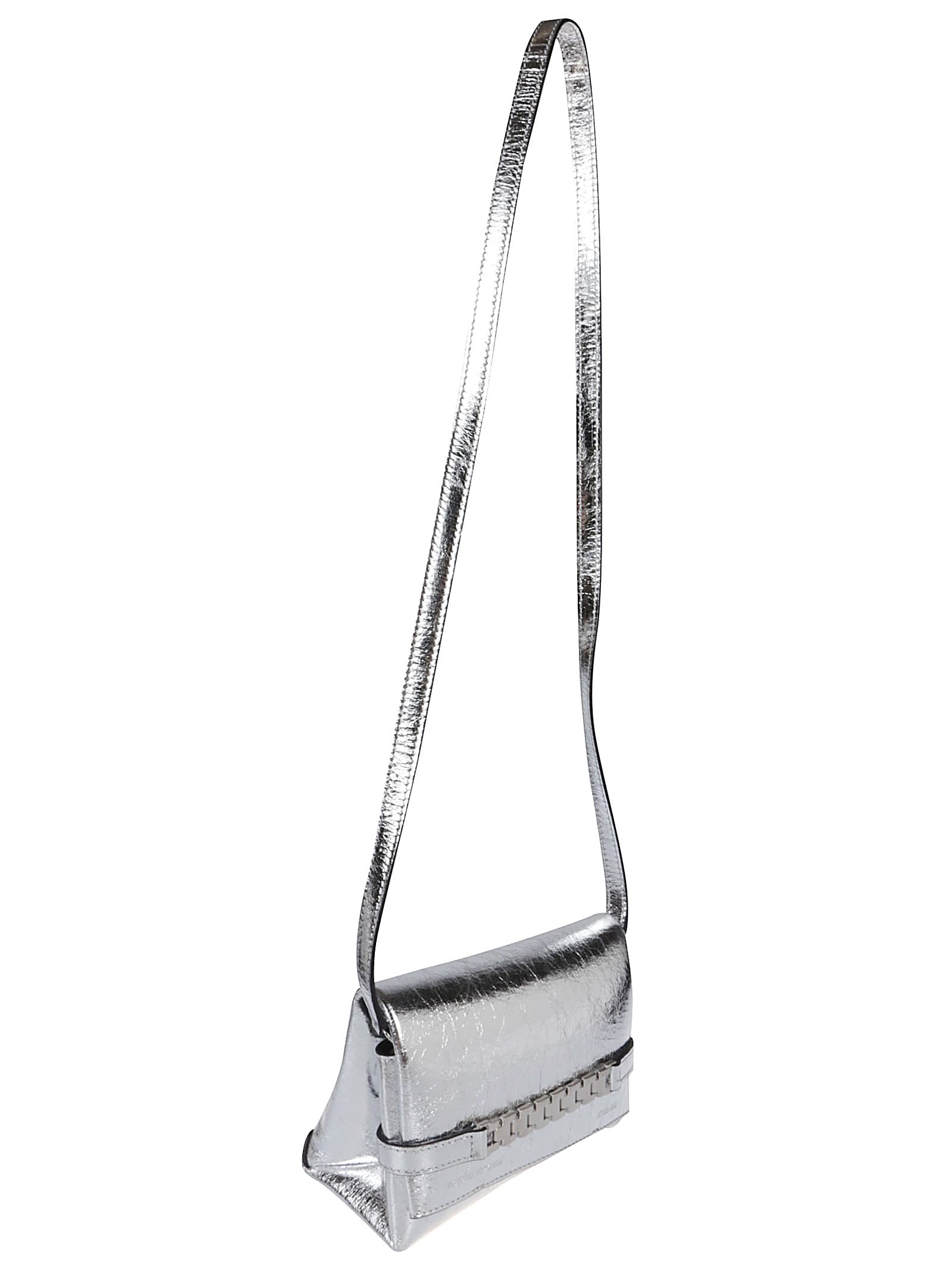 Victoria Beckham Mini Pouch Bag