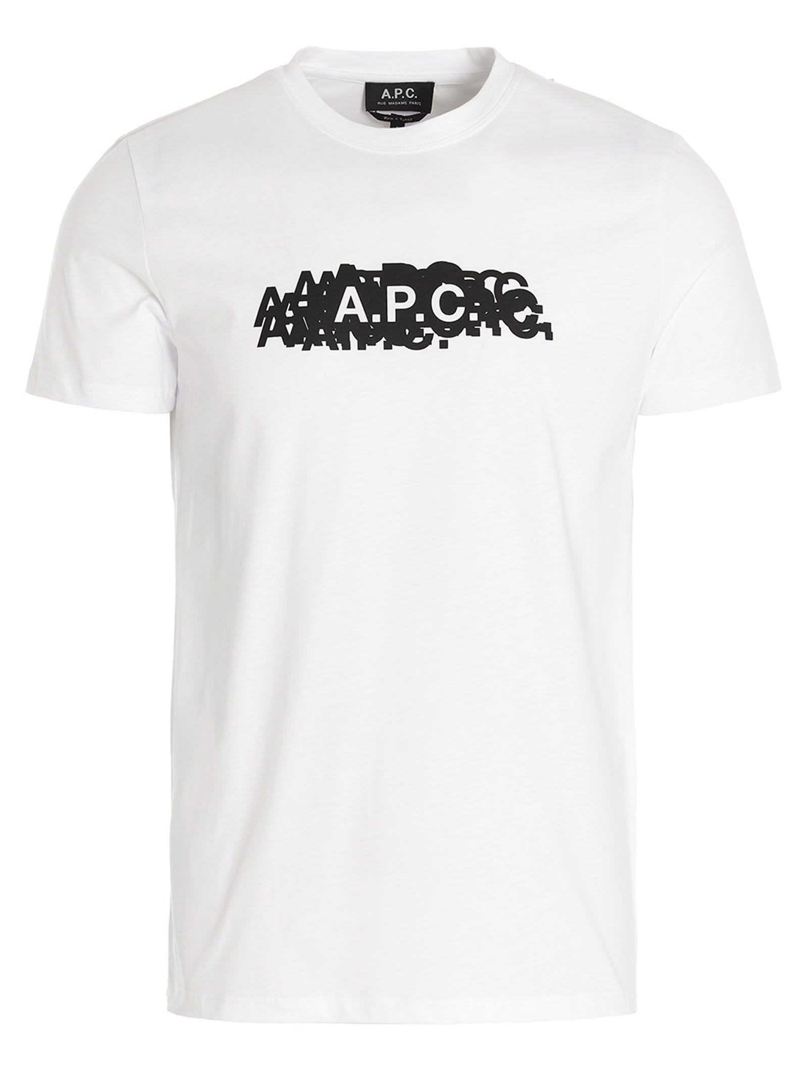 A.P.C. koraku T-shirt