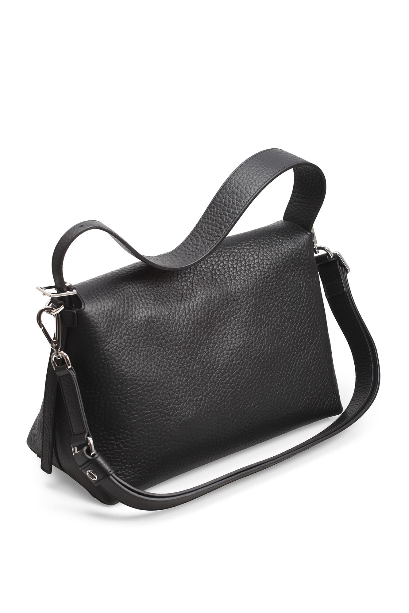 Shop Orciani Bags.. Black