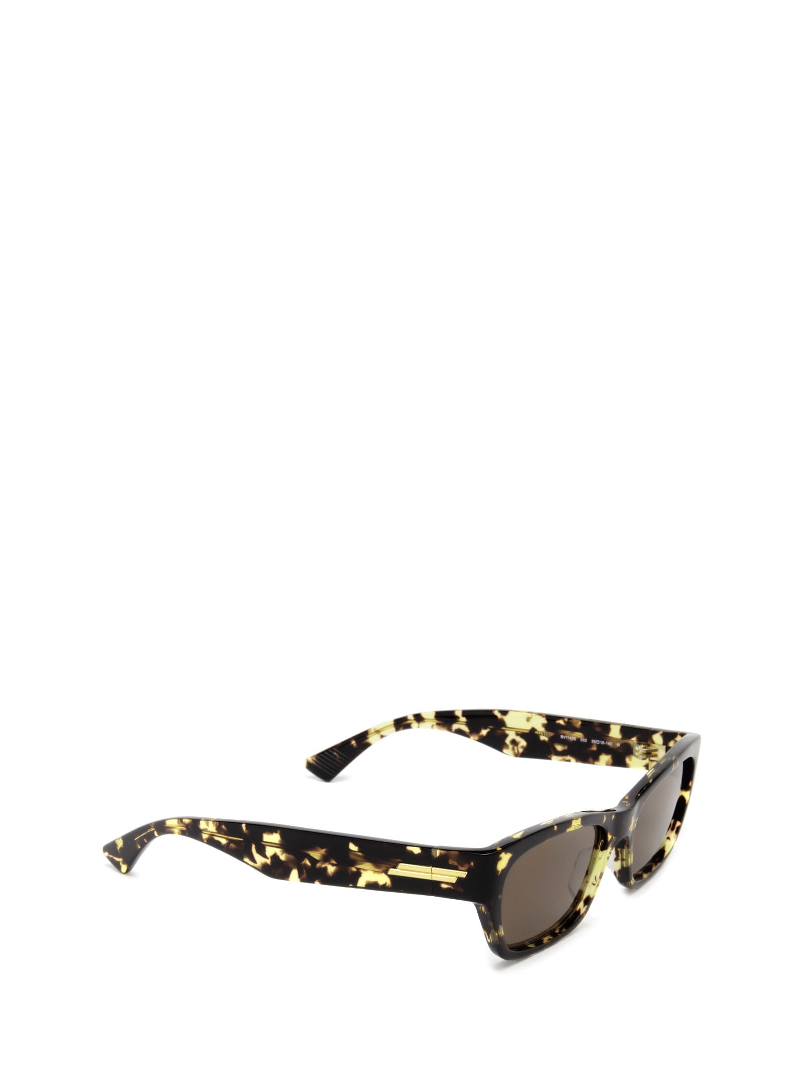 Bottega Veneta Fashion Unisex Sunglasses