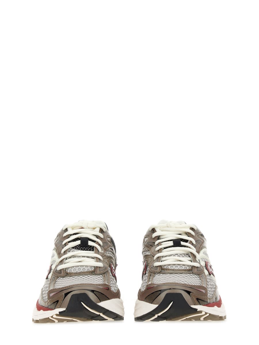 Saucony Progrid Omni 9 Sneakers In Multicolour