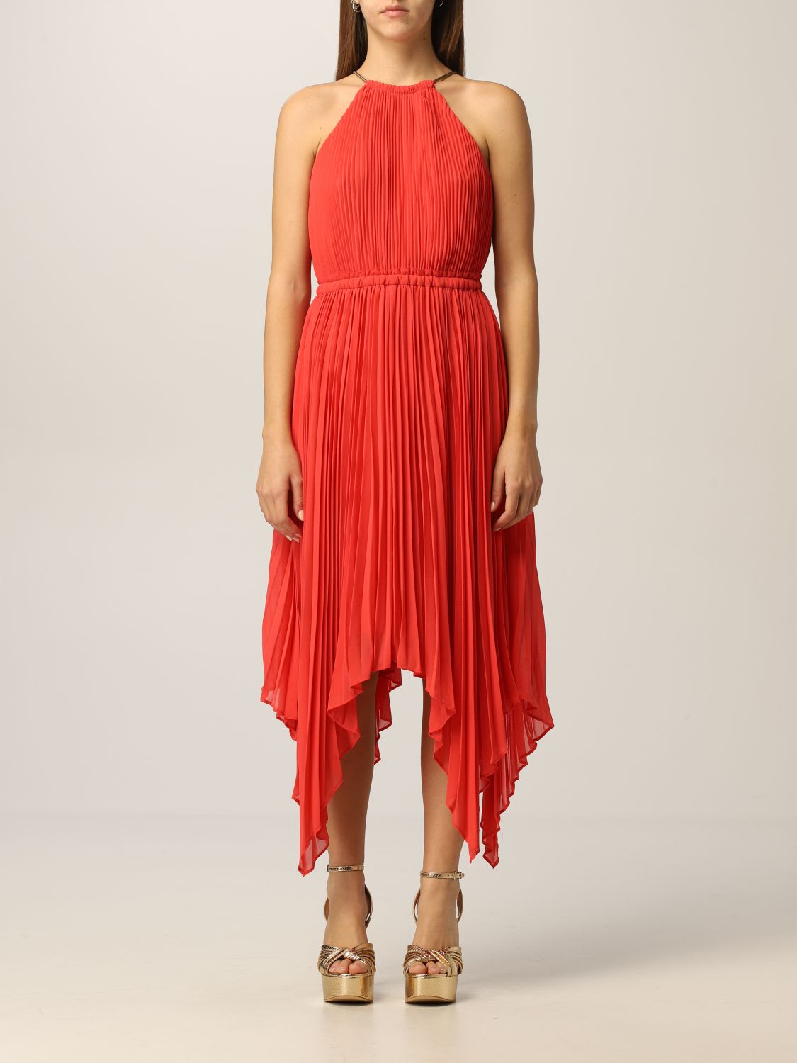 michael kors women's dresses