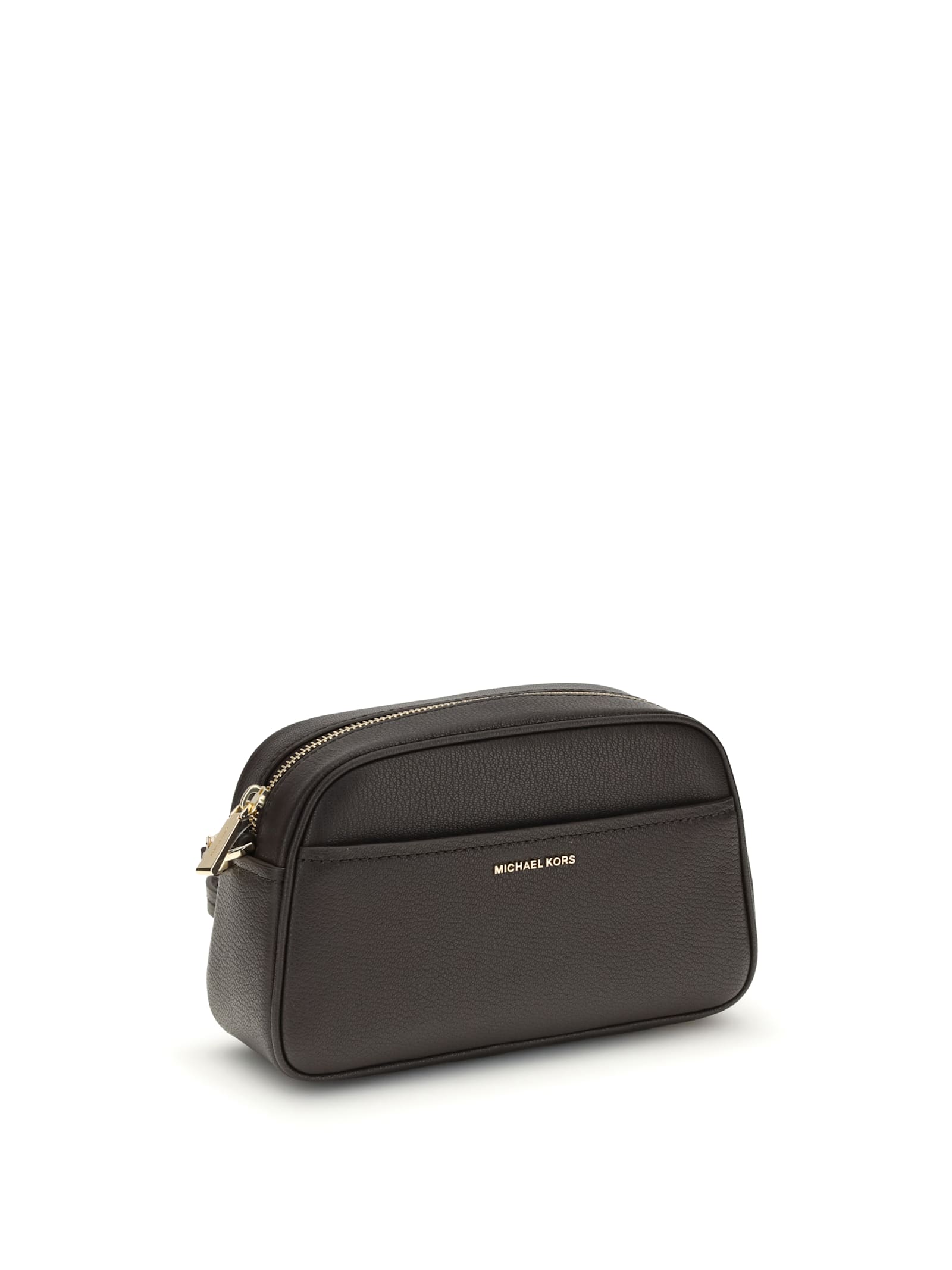 Michael Kors Shoulder Bags In Brown