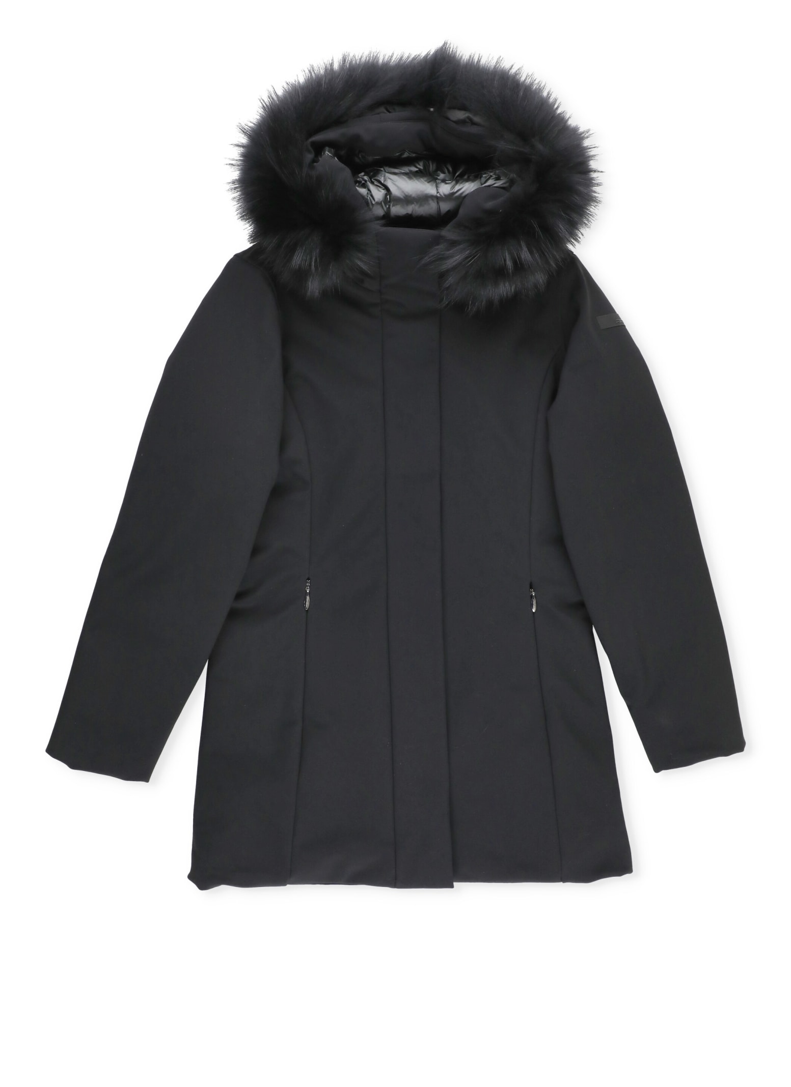 RRD ROBERTO RICCI DESIGNSダウン