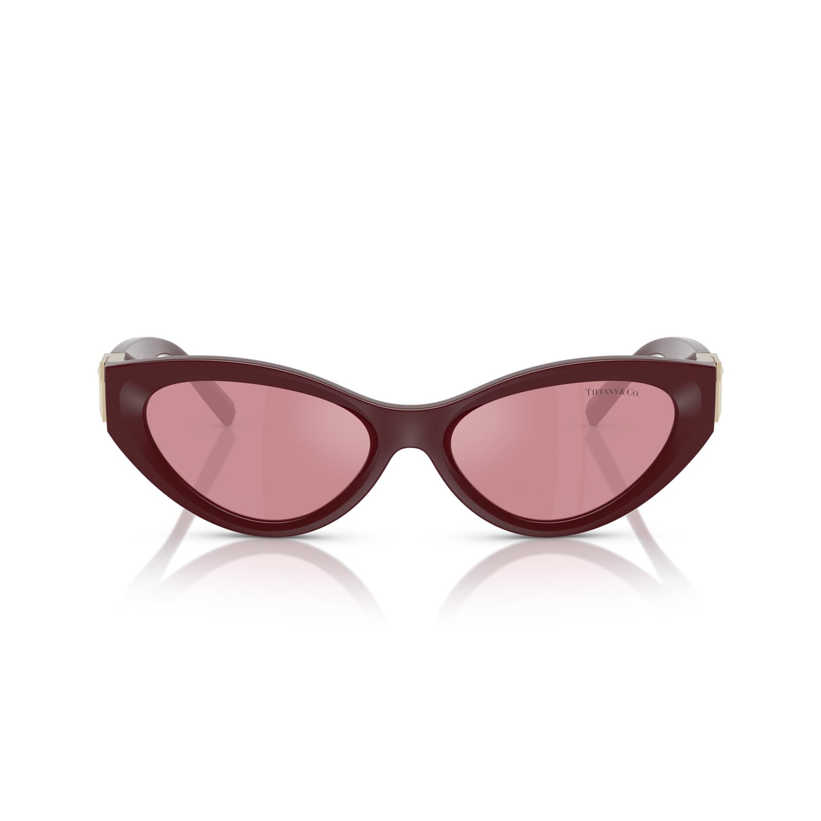 Tiffany 
Co. Sunglasses