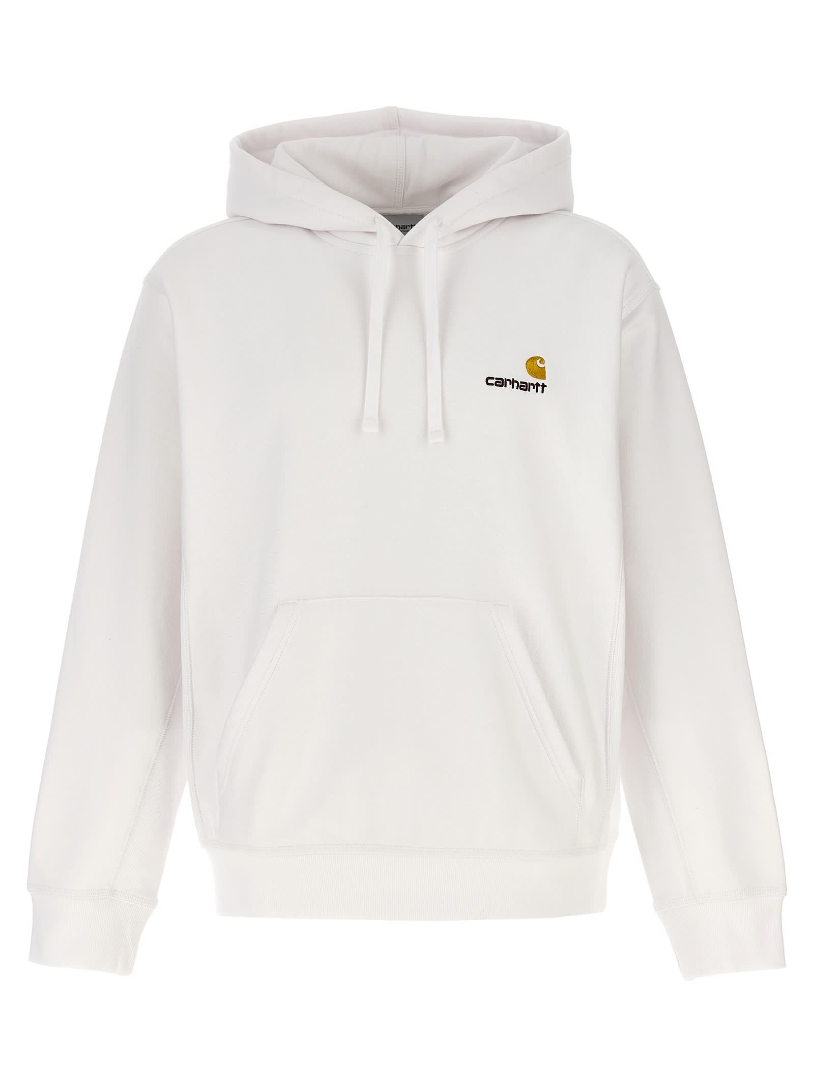 Carhartt American Script Sweatshirt