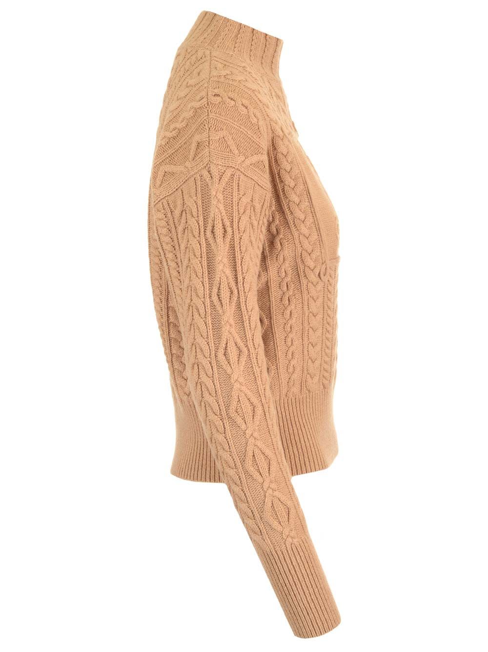 Shop Max Mara Miranda Sweater