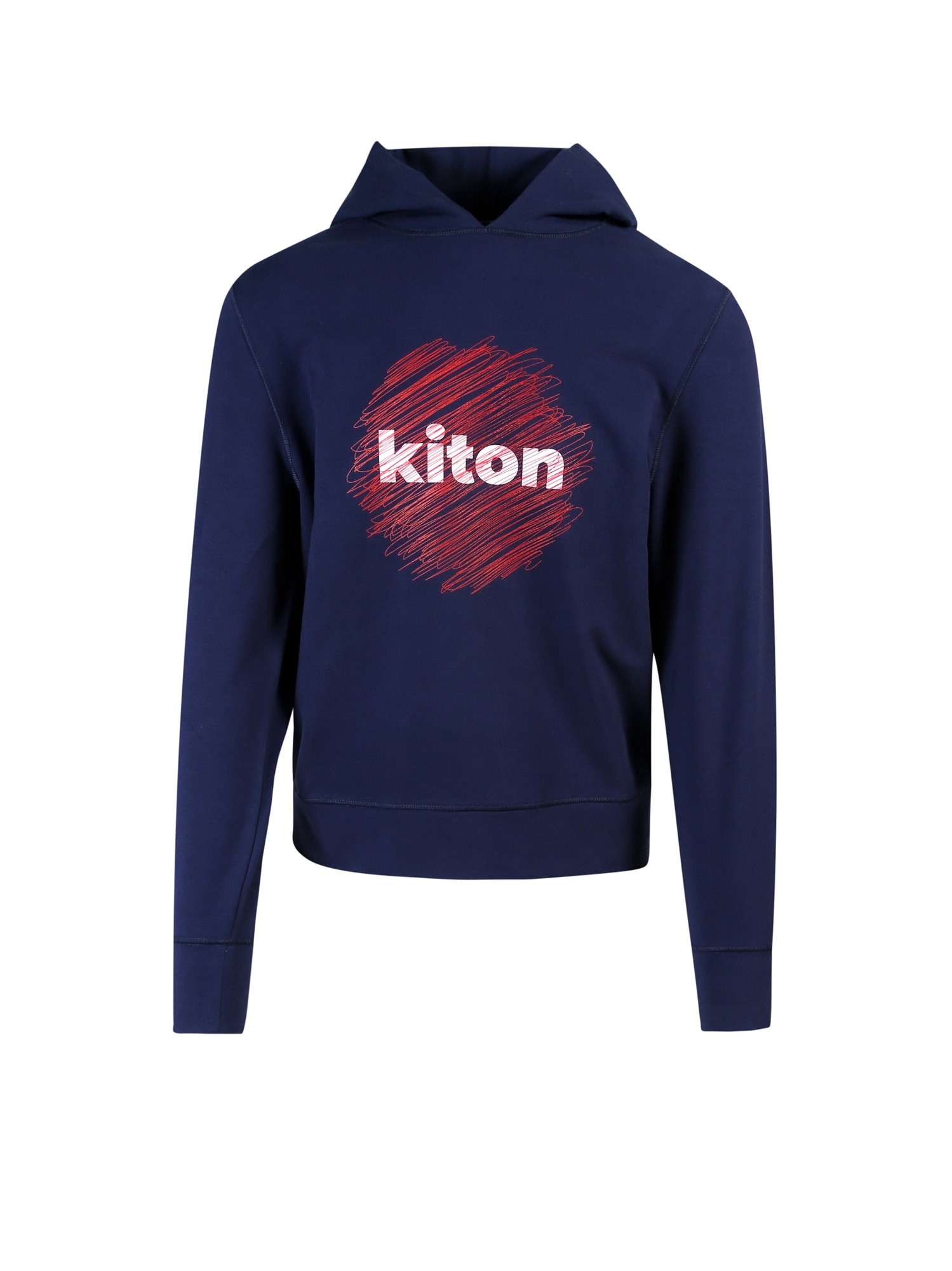 Kiton Sweatshirt