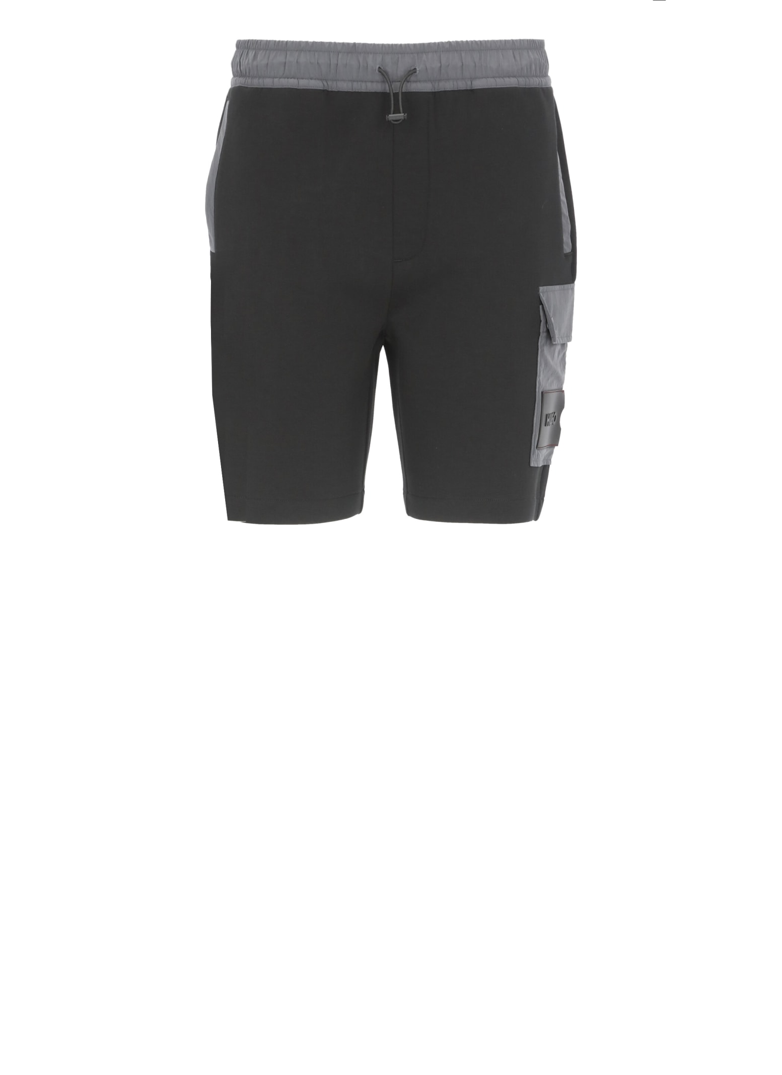 Hugo Boss dowen shorts